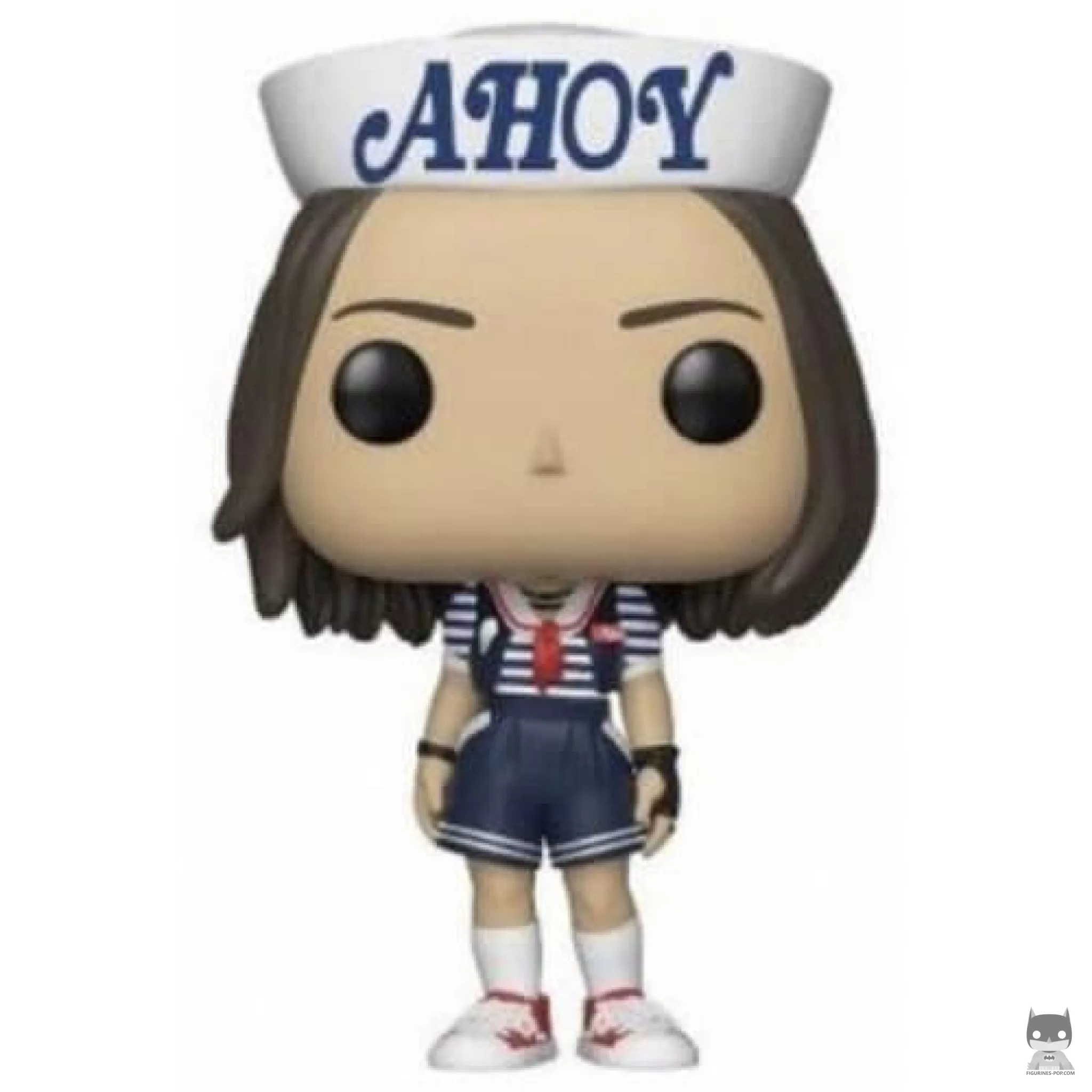 Figura Funko Pop! Robin Ahoy (Stranger Things)