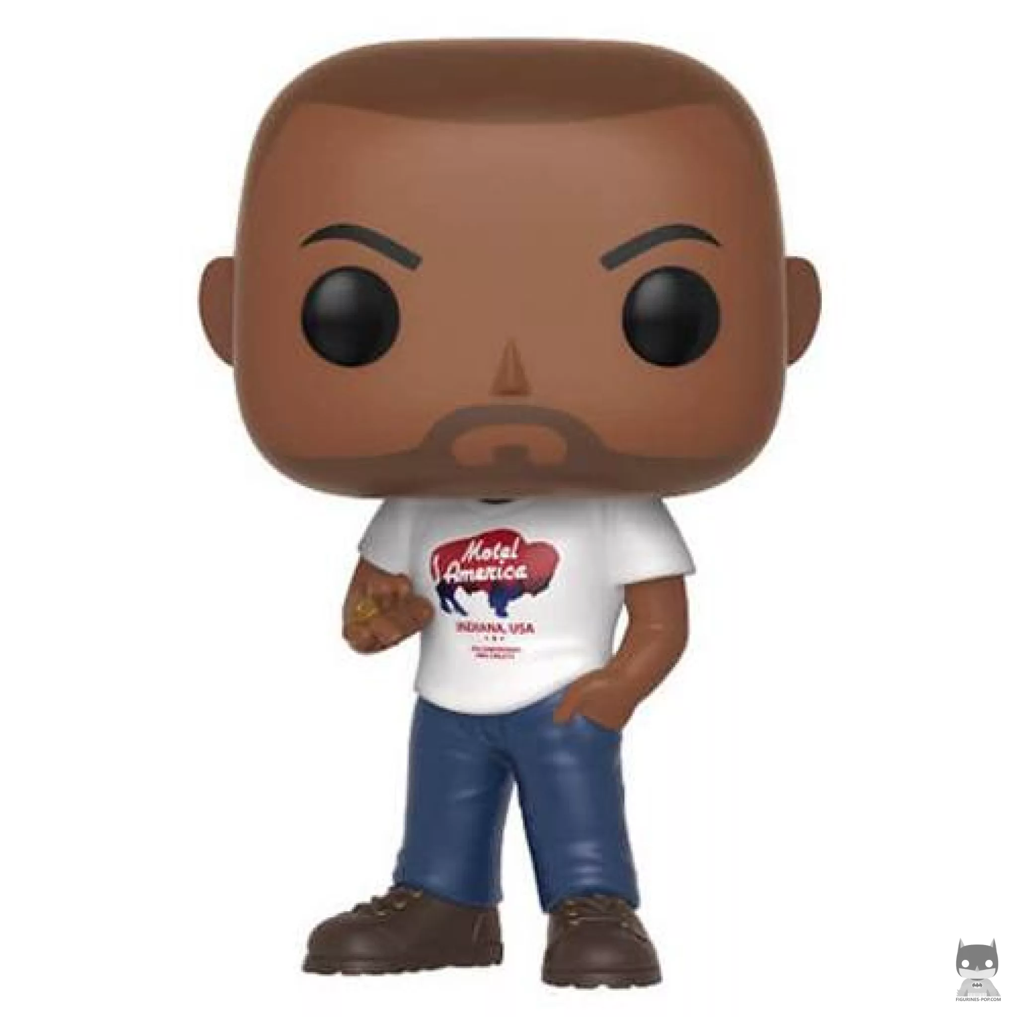 Figura Funko Pop! Shadow Moon (American Gods)