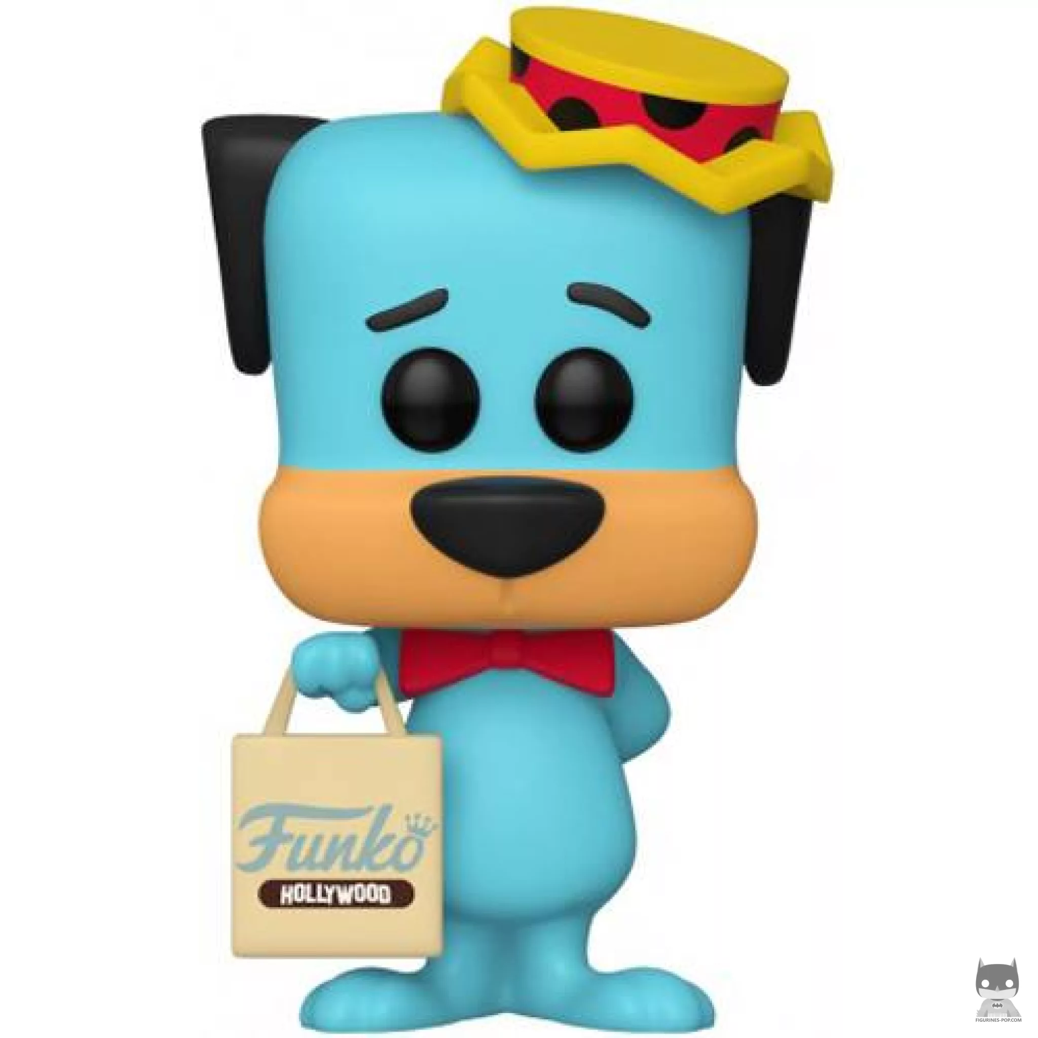 Figura Funko Pop! Huckleberry Hound (Hanna Barbera)