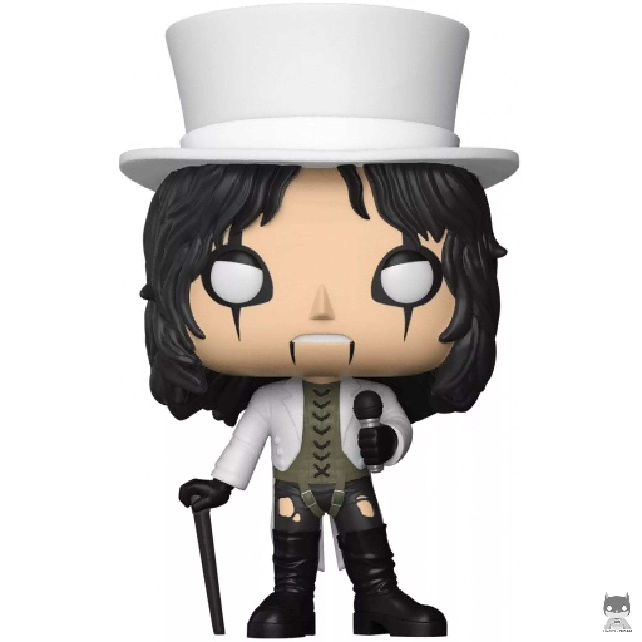 Figura Funko Pop! Alice Cooper (Alice Cooper)