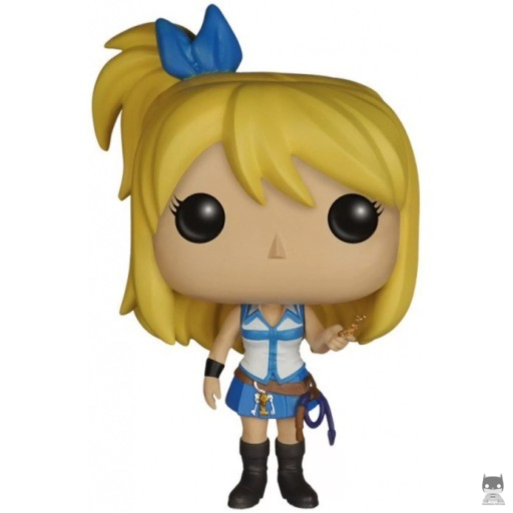 Figura Funko Pop! Lucy Heartfilia (Fairy Tail)