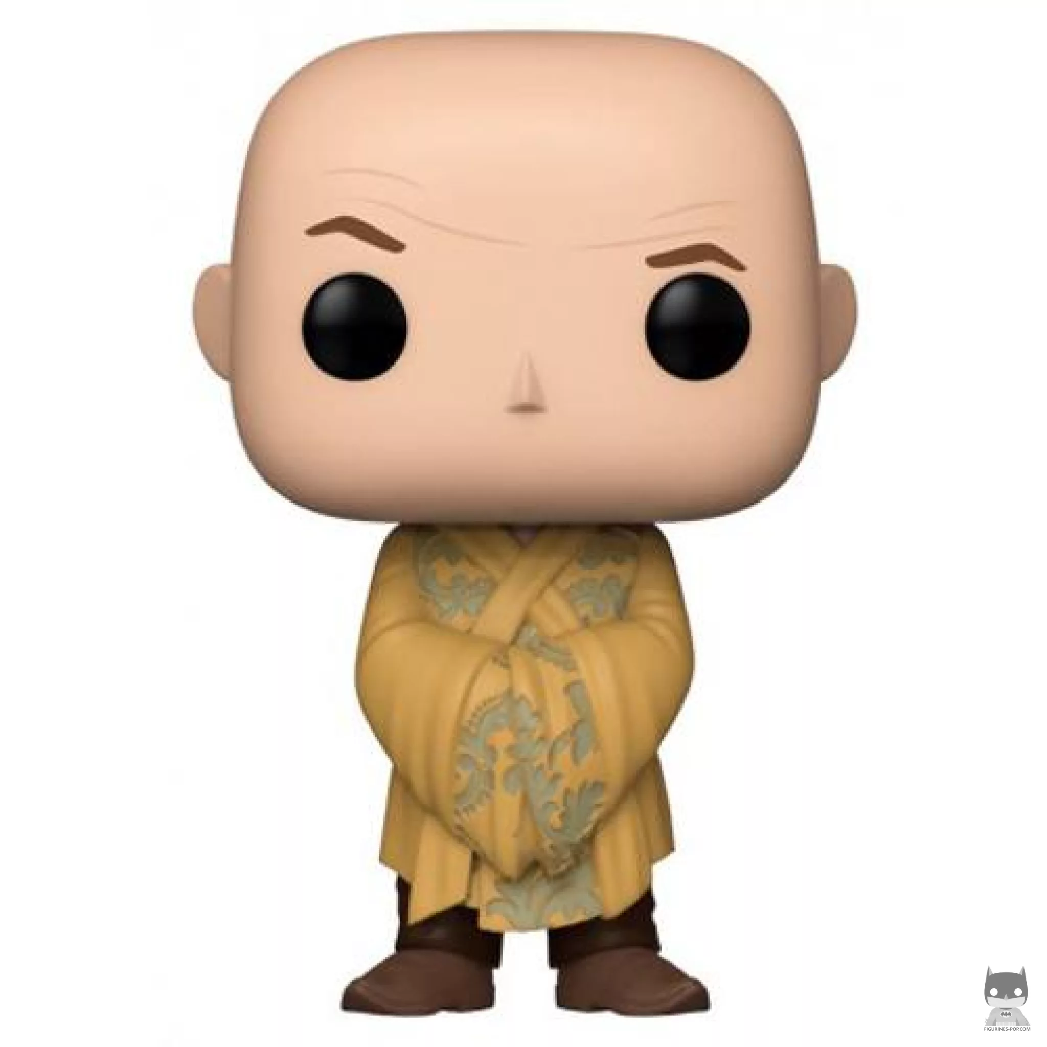 Figura Funko Pop! Lord Varys (Juego de tronos)