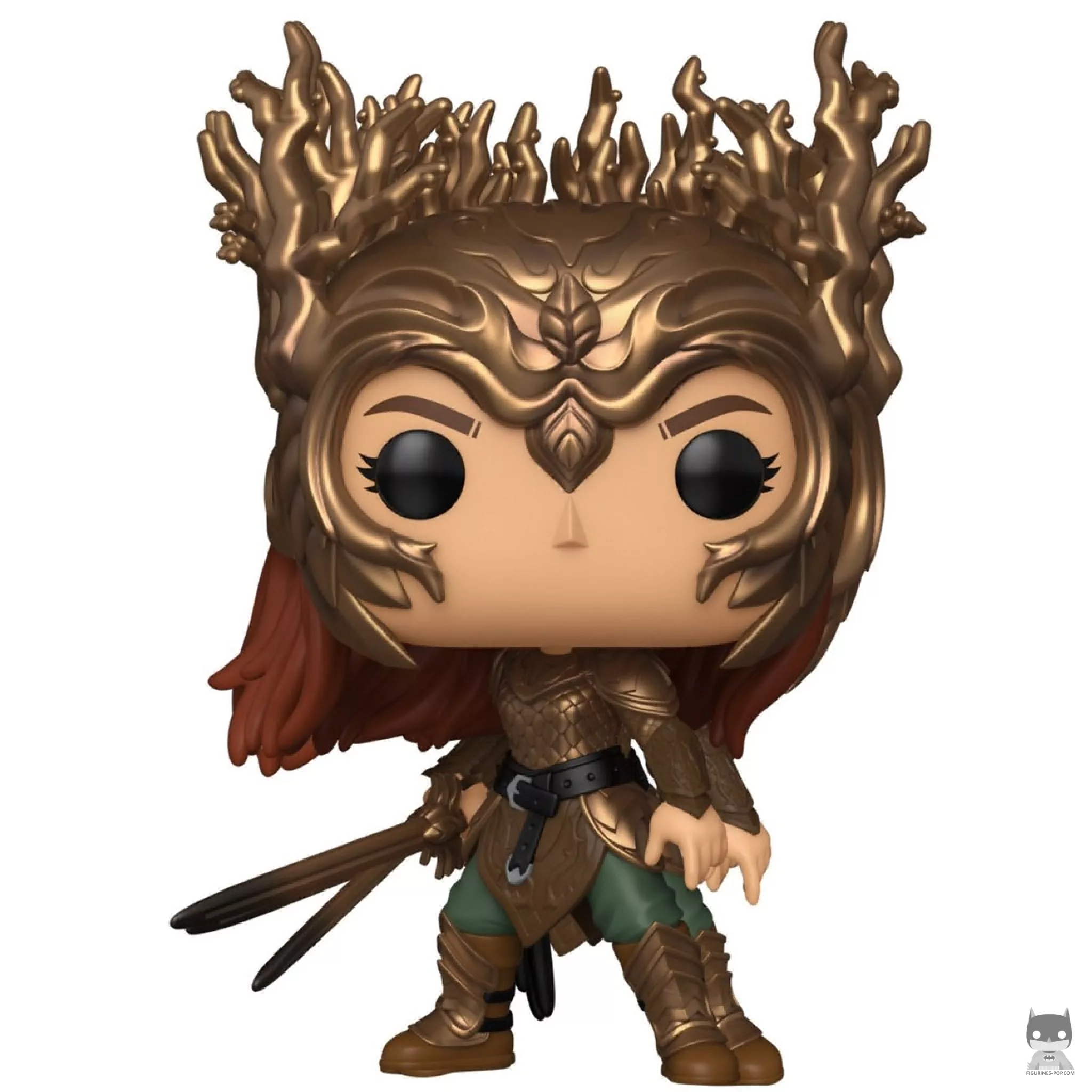 Figura Funko Pop! Jude Duarte (La reina de nada) (Los habitantes del aire)