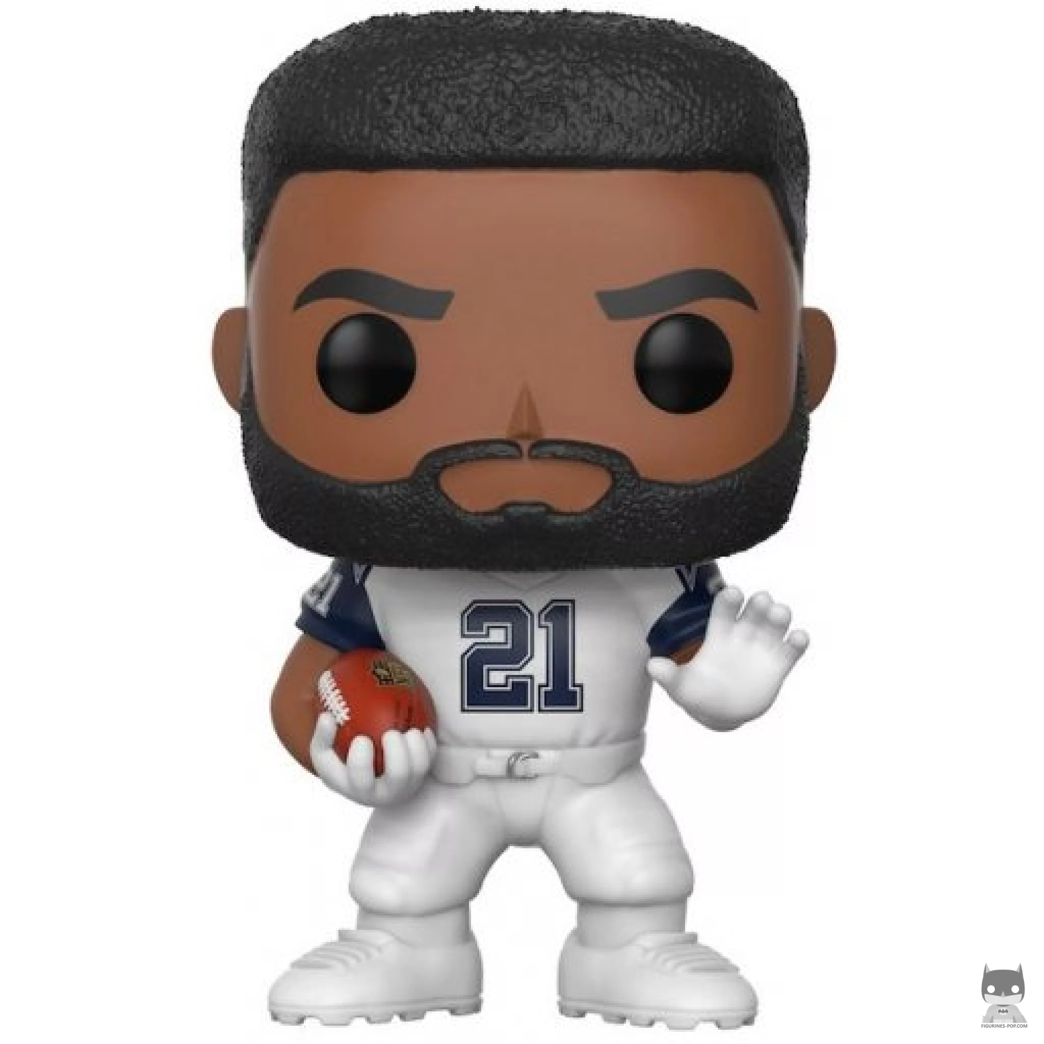 Figura Funko Pop! Ezekiel Elliott (NFL)