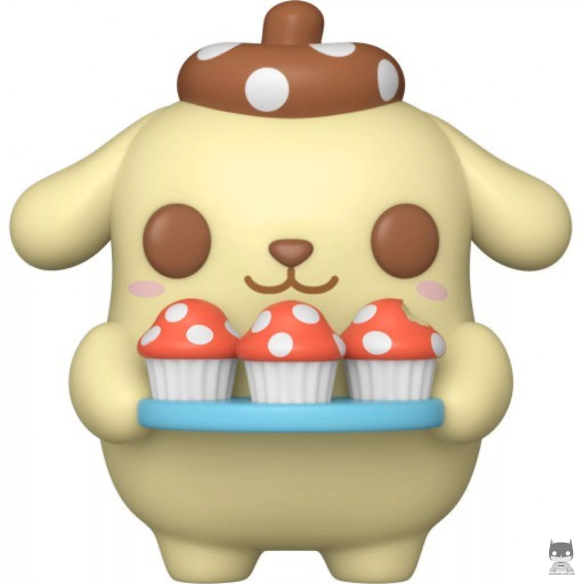 Figura Funko Pop! Pompompurin (Sanrio)