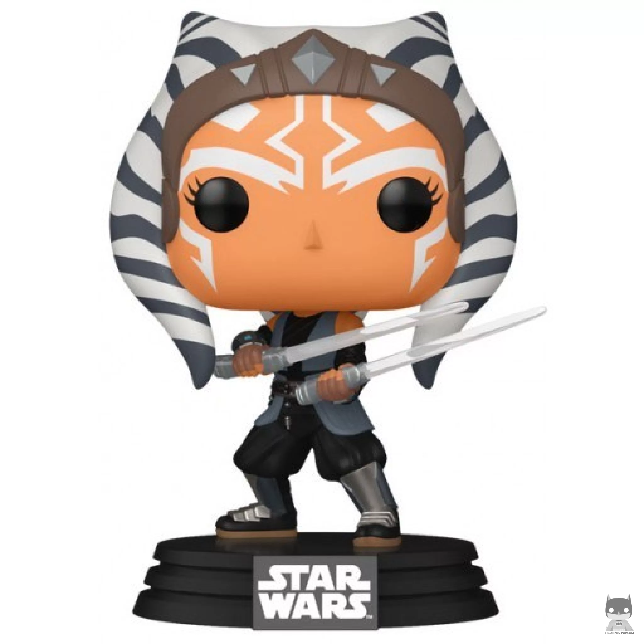Figura Funko Pop! Ahsoka Tano (Star Wars: Ahsoka)