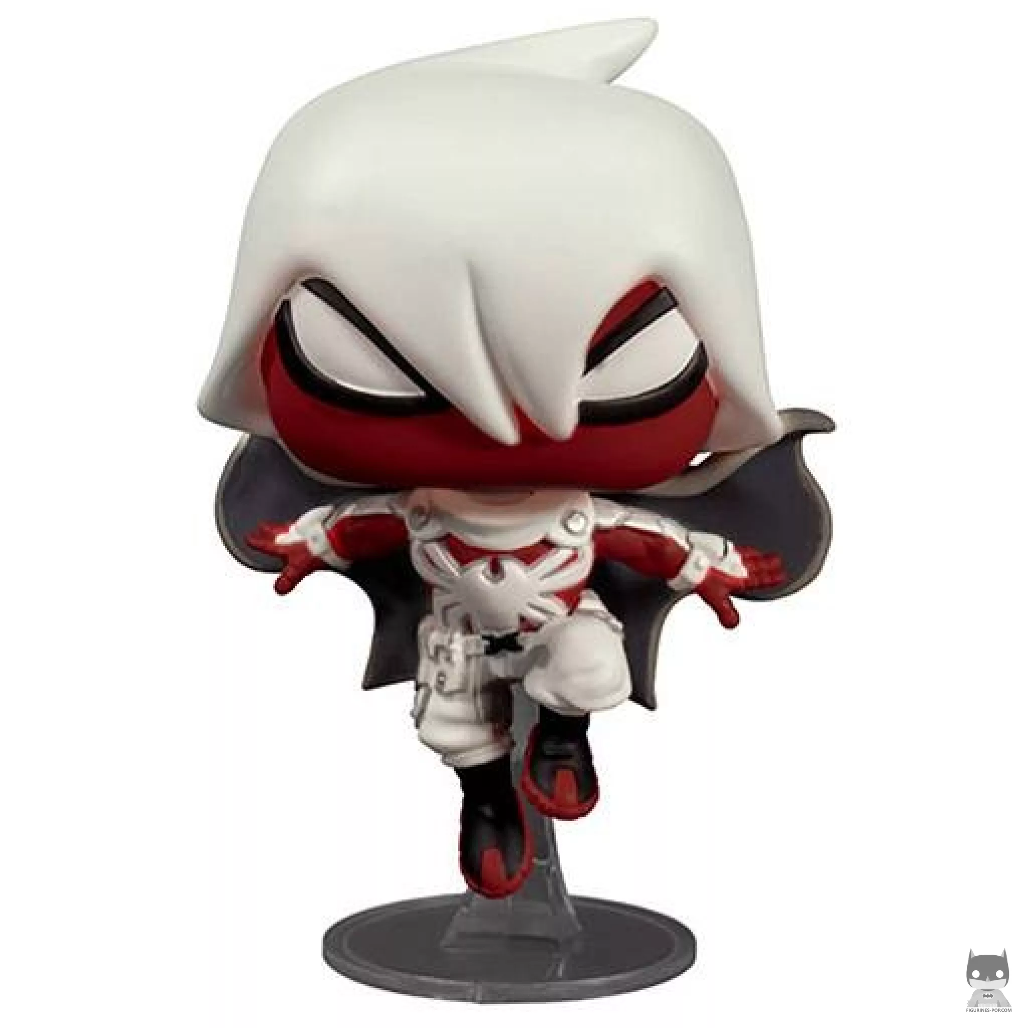 Figura Funko Pop! Arach-Knight (Infinity Warps)