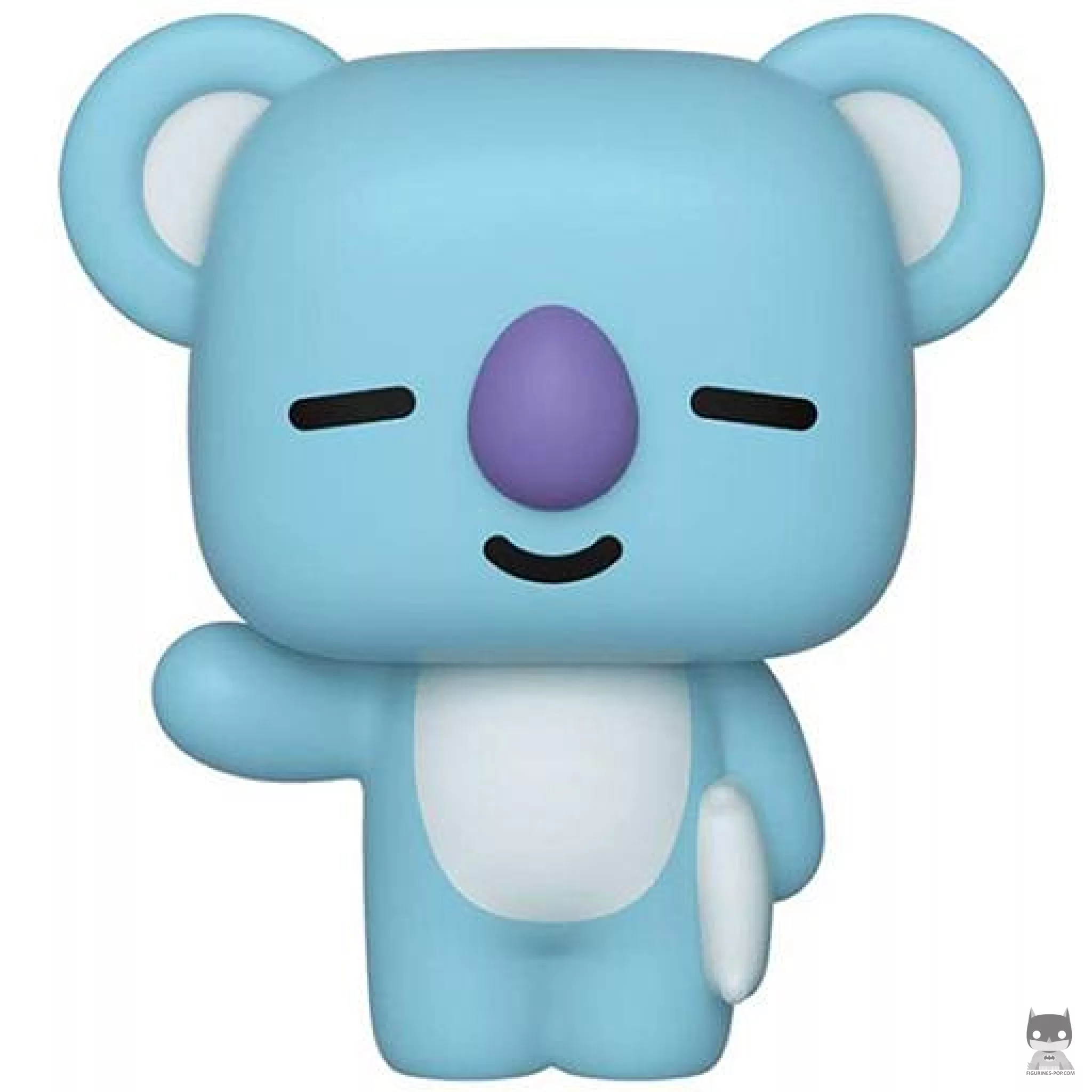 Figura Funko Pop! Koya (BT21)