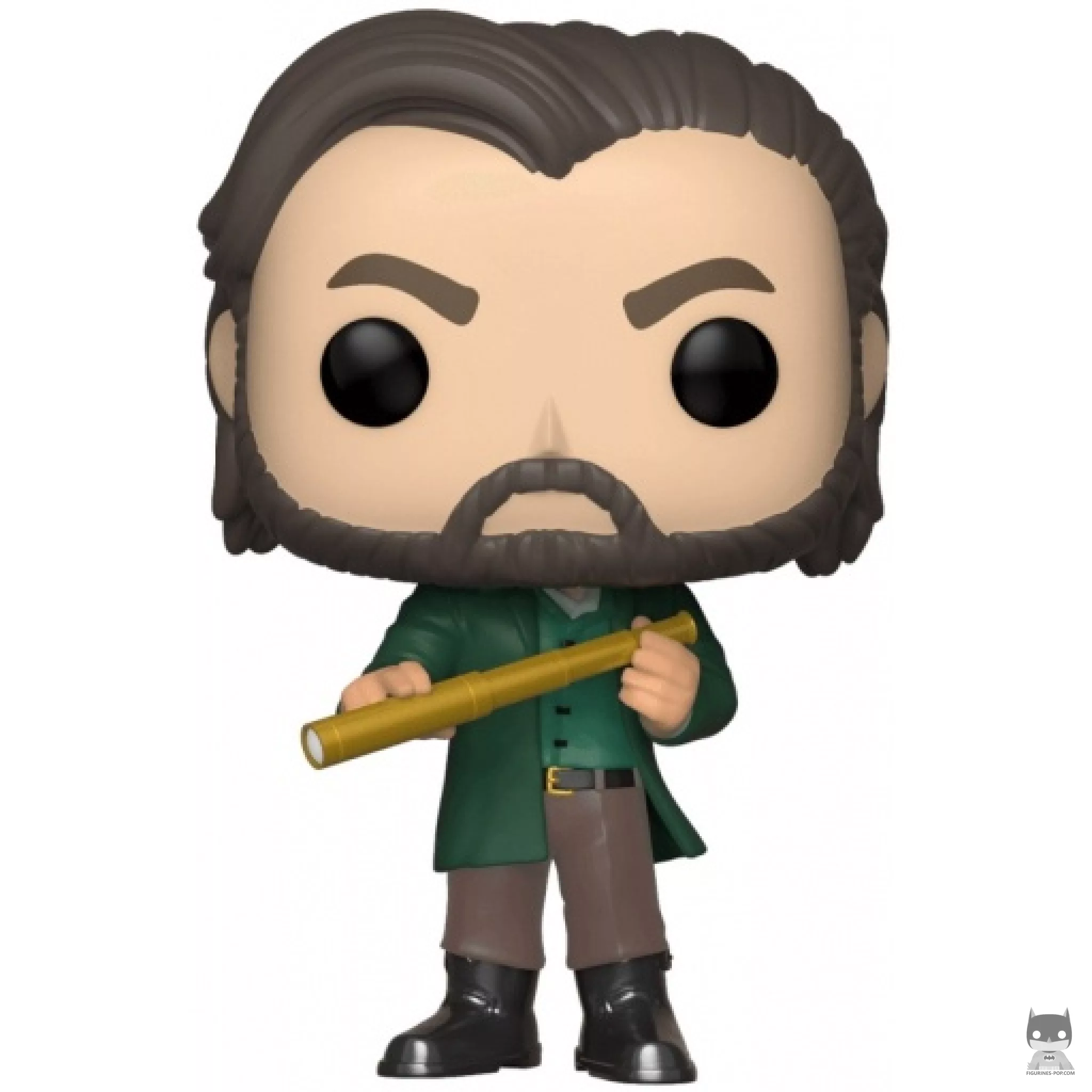 Figura Funko Pop! Thaddeus Valentine (Mortal Engines)