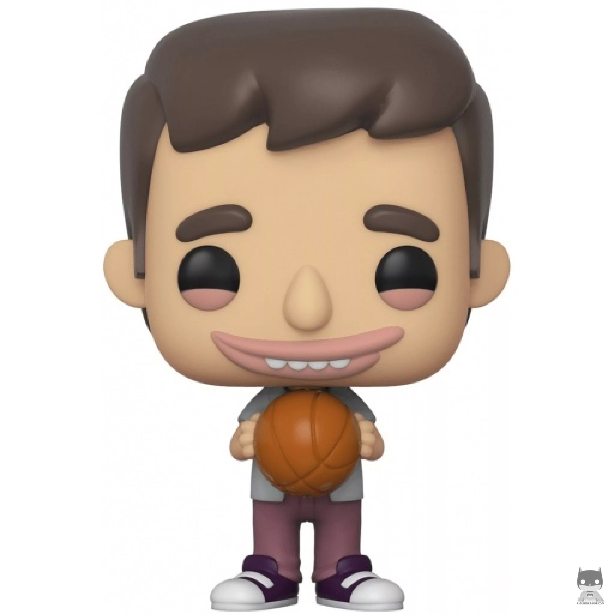 Figura Funko Pop! Nick (Big Mouth)