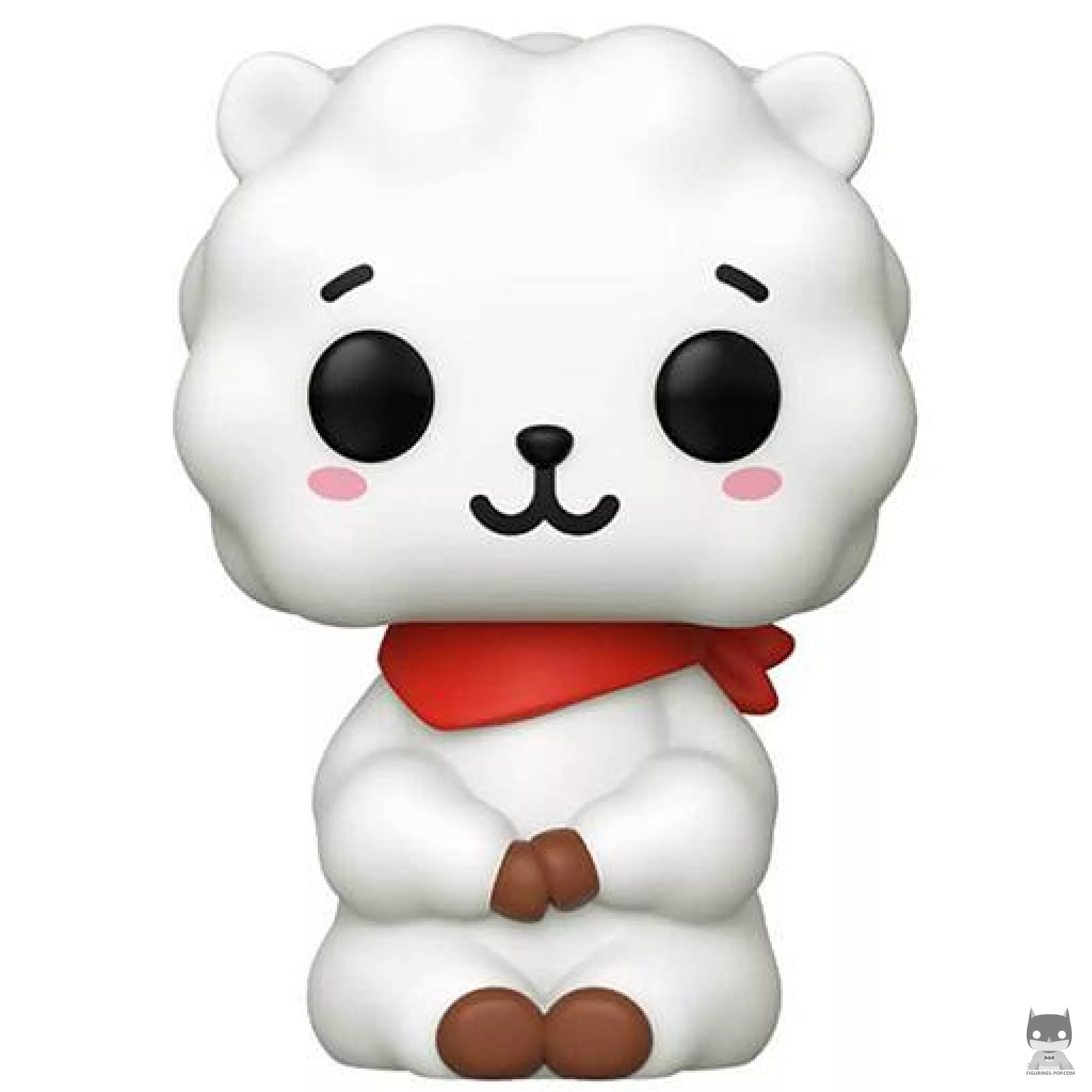 Figura Funko Pop! RJ (BT21)