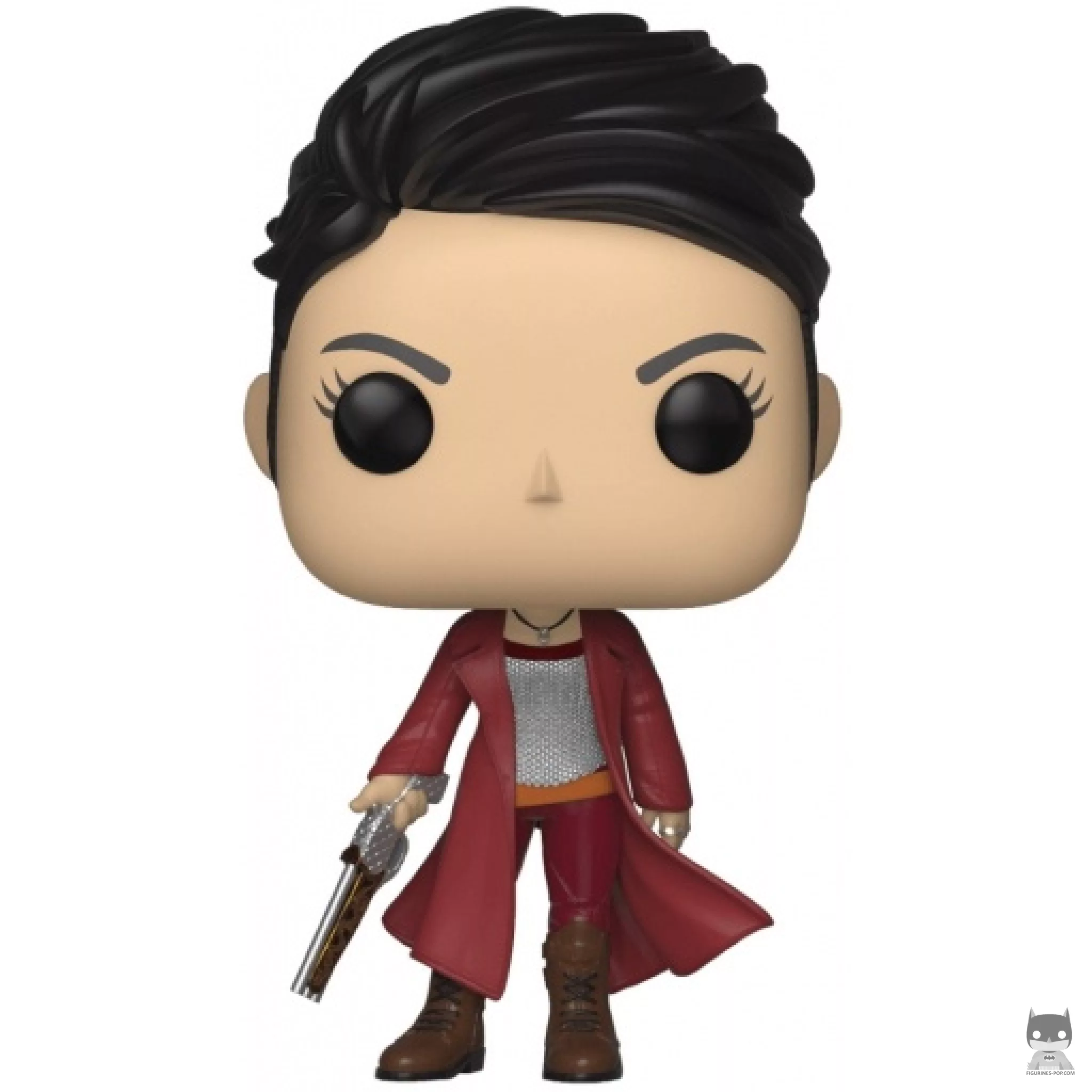 Figura Funko Pop! Anna Fang (Mortal Engines)