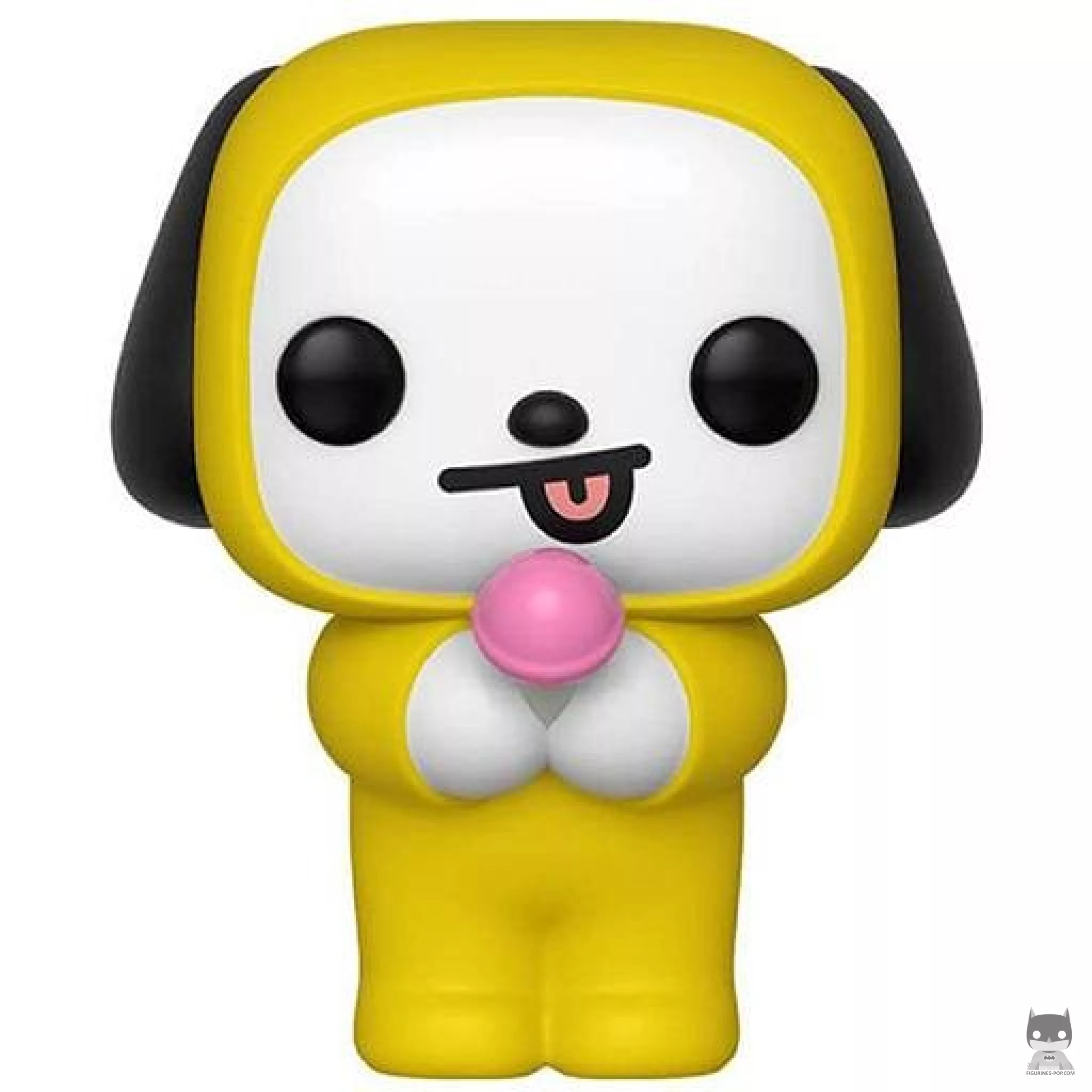 Figura Funko Pop! Chimmy (BT21)