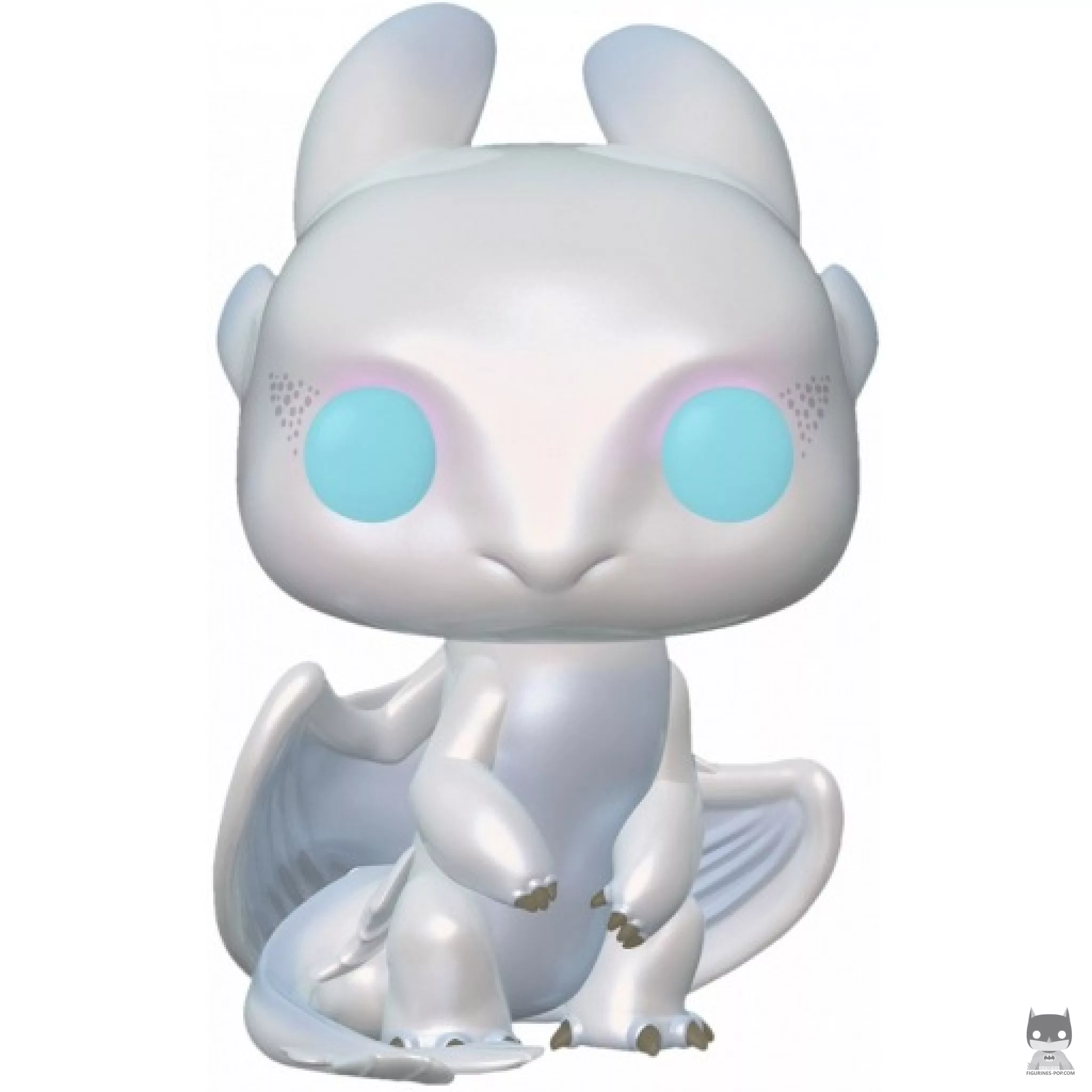Figura Funko Pop! Furia Luminosa (Cómo entrenar a tu dragón)