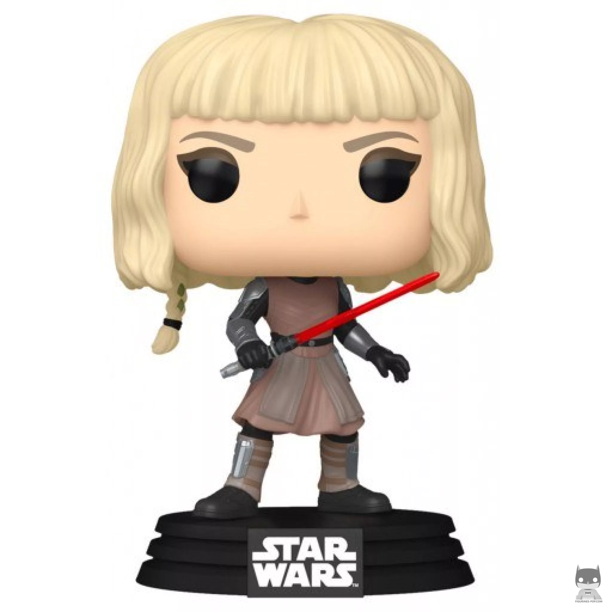 Figura Funko Pop! Shin Hati (Star Wars: Ahsoka)