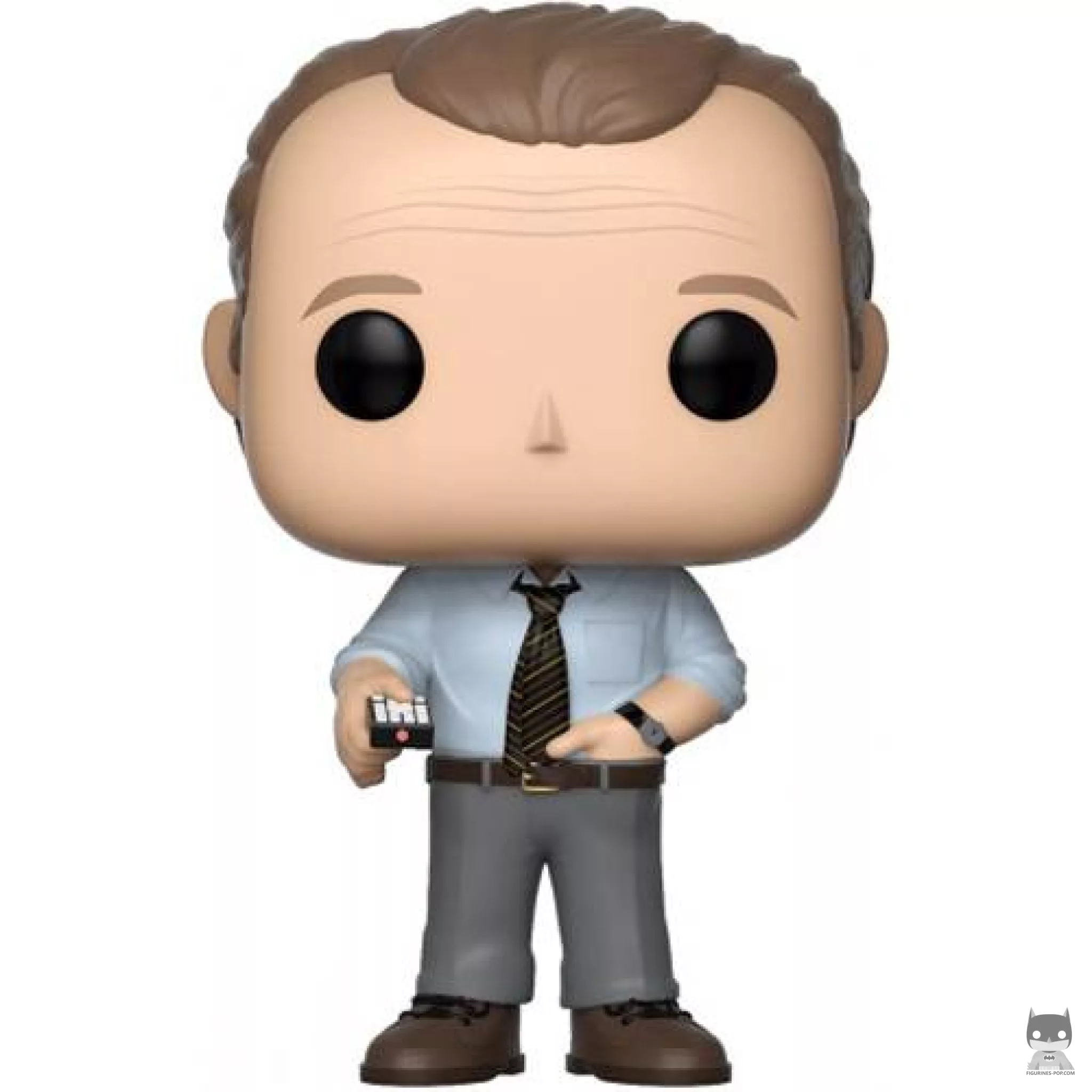 Figura Funko Pop! Al Bundy (Matrimonio con hijos)