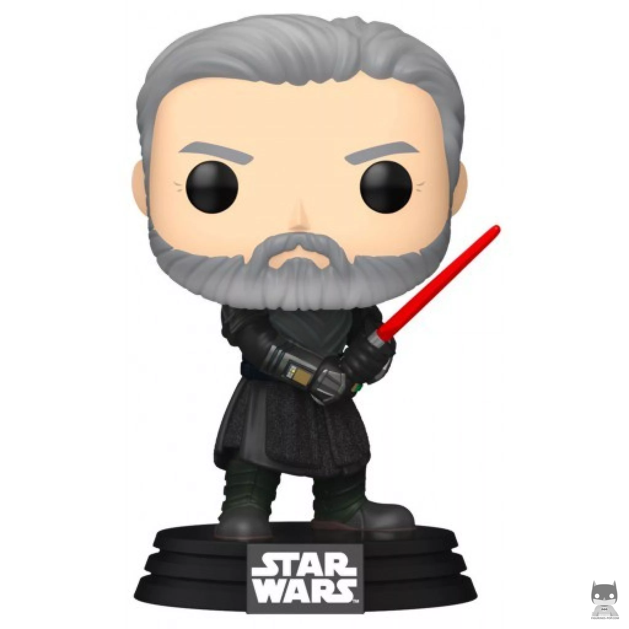 Figura Funko Pop! Baylan Skoll (Star Wars: Ahsoka)