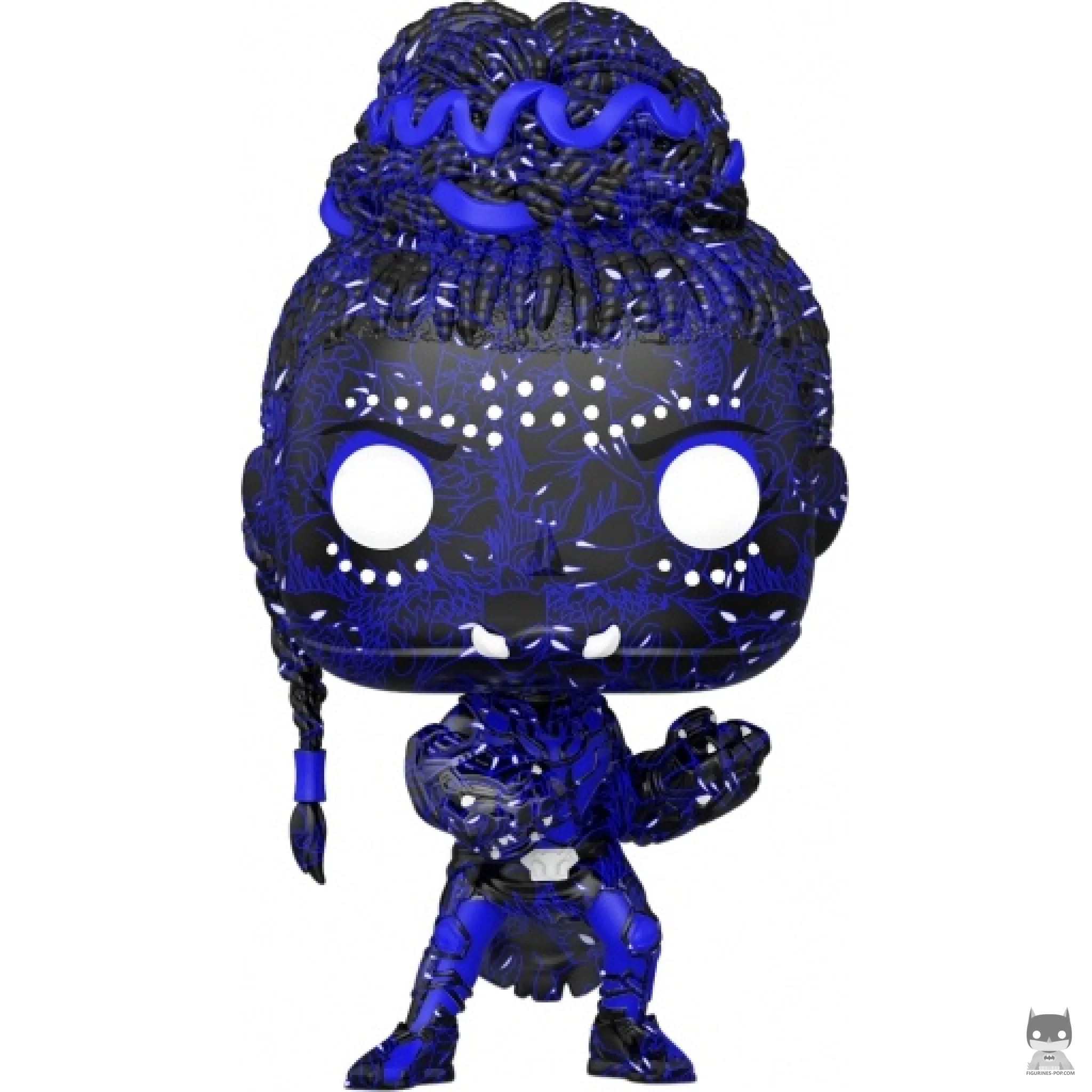 Figura Funko Pop! Shuri (Black Panther)