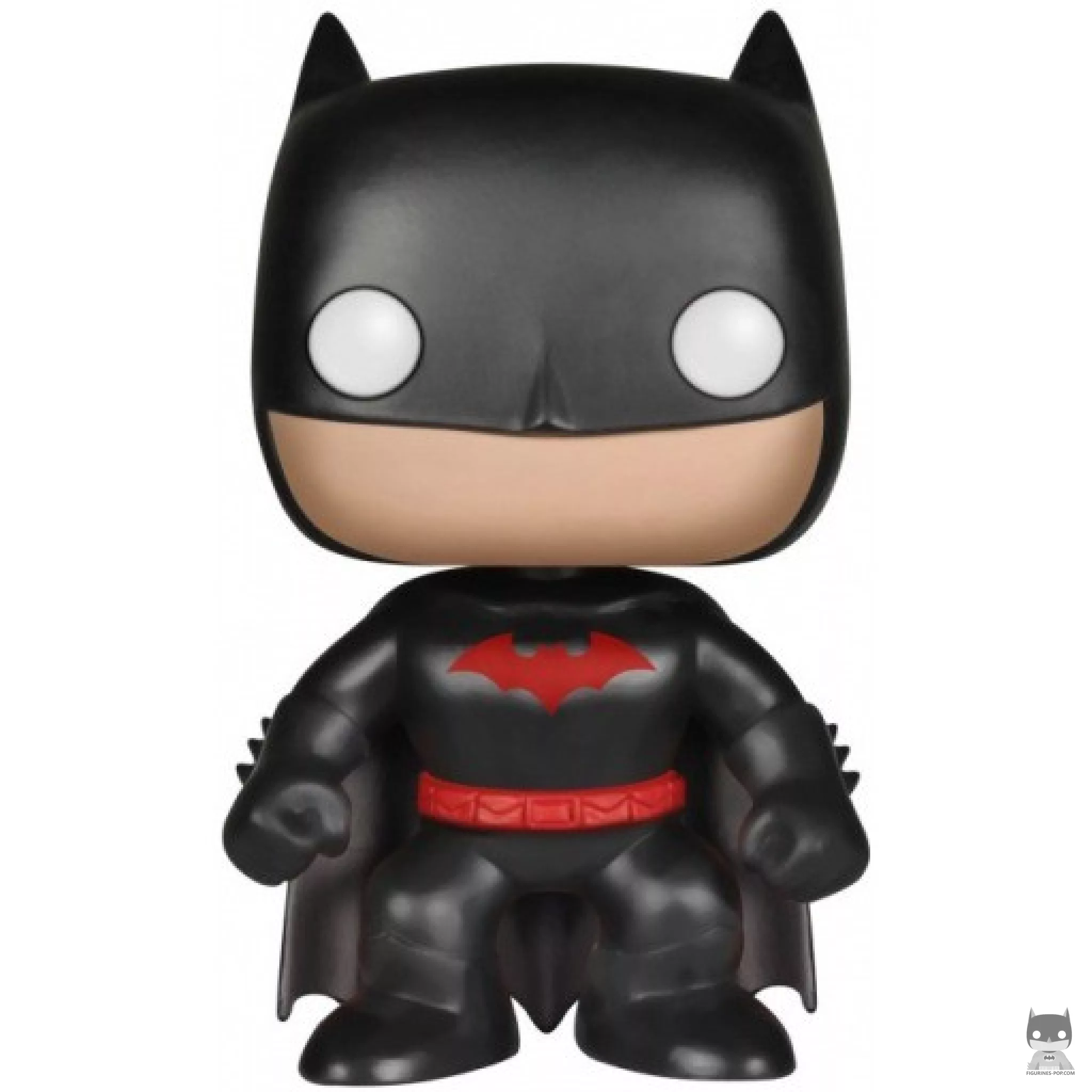 Figura Funko Pop! Batman Thrillkiller (DC Super Heroes)