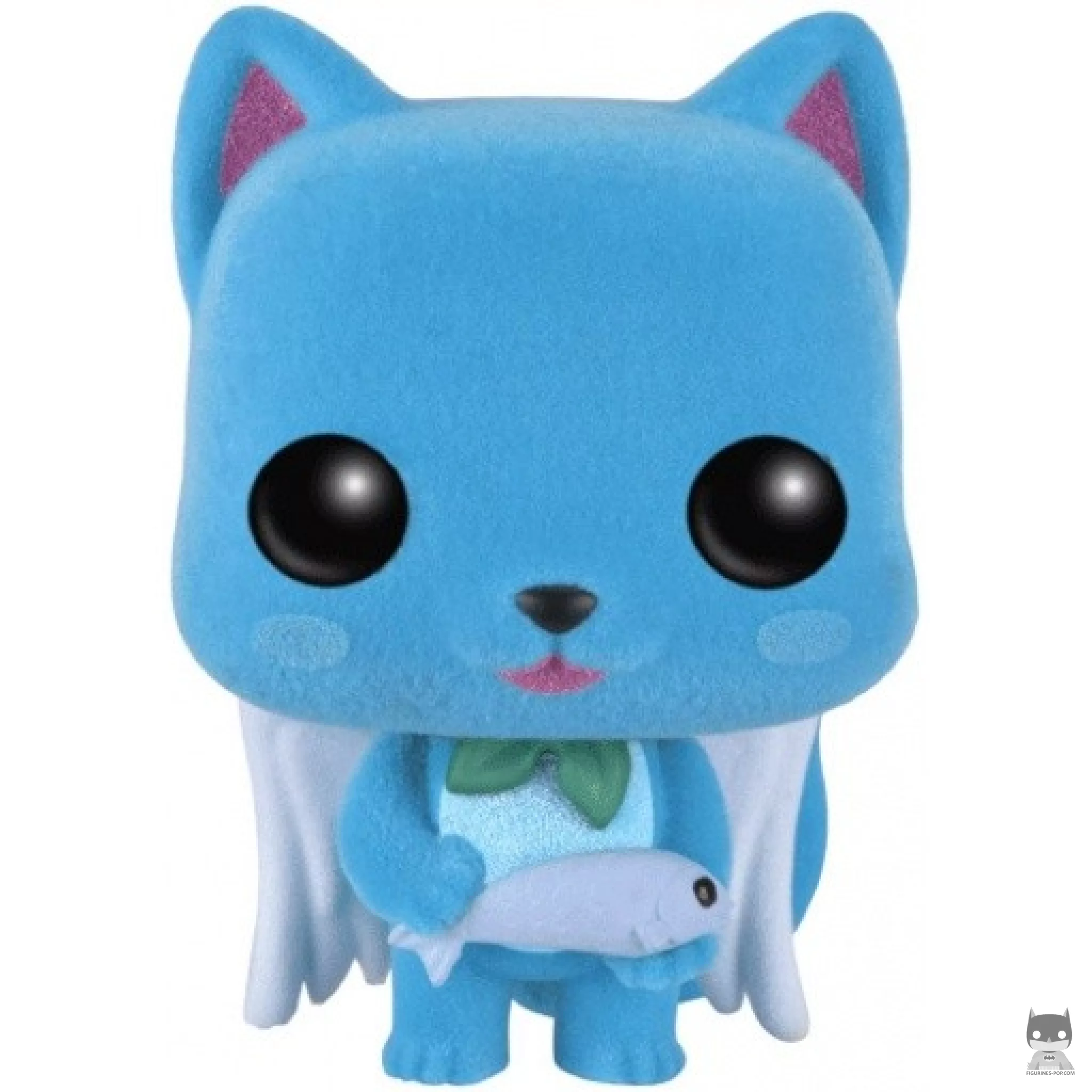 Figura Funko Pop! Happy (Flocado) (Fairy Tail)