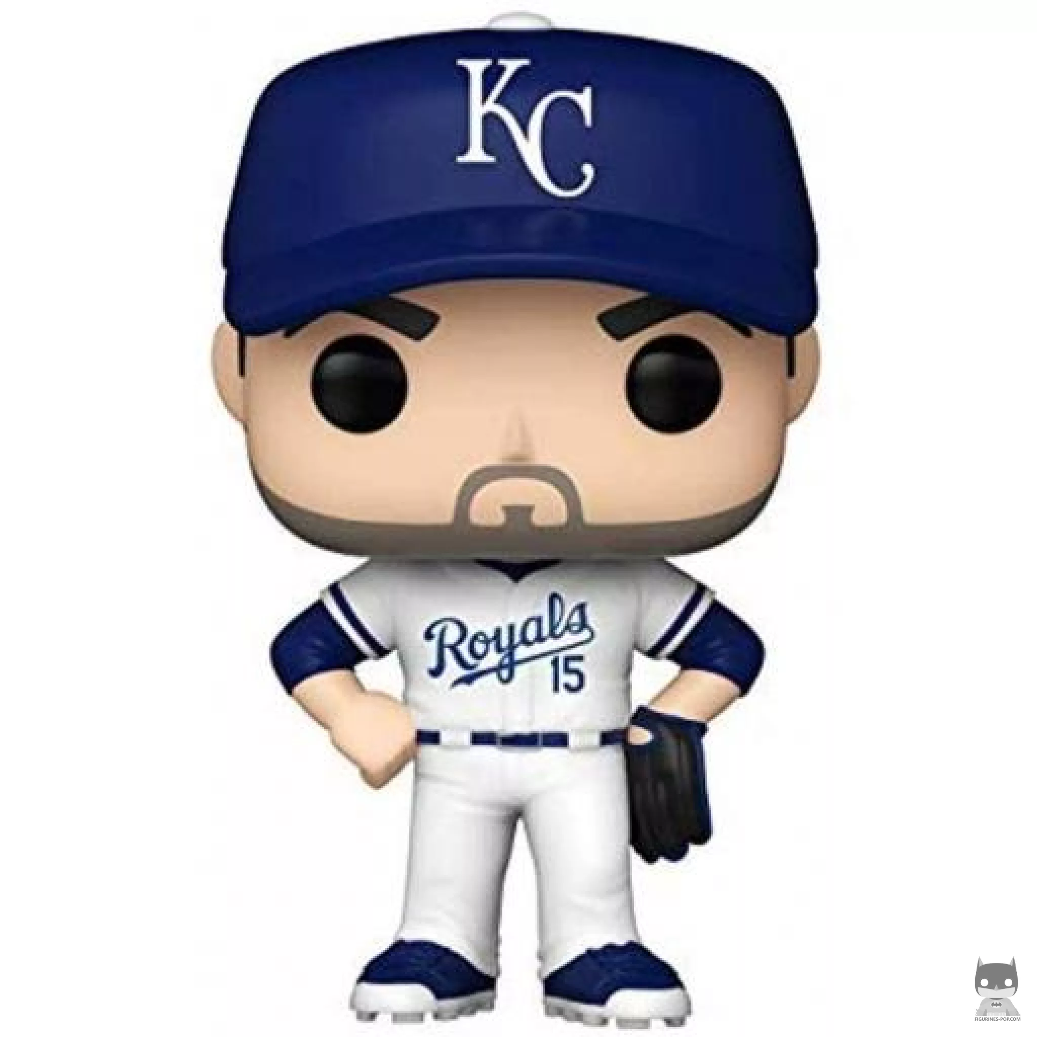 Figura Funko Pop! Whit Merrifield (MLB)