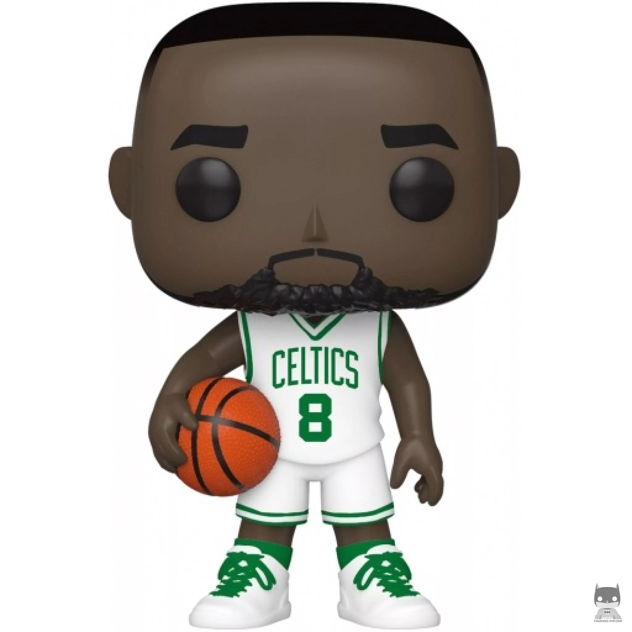 Figura Funko Pop! Kemba Walker (NBA)