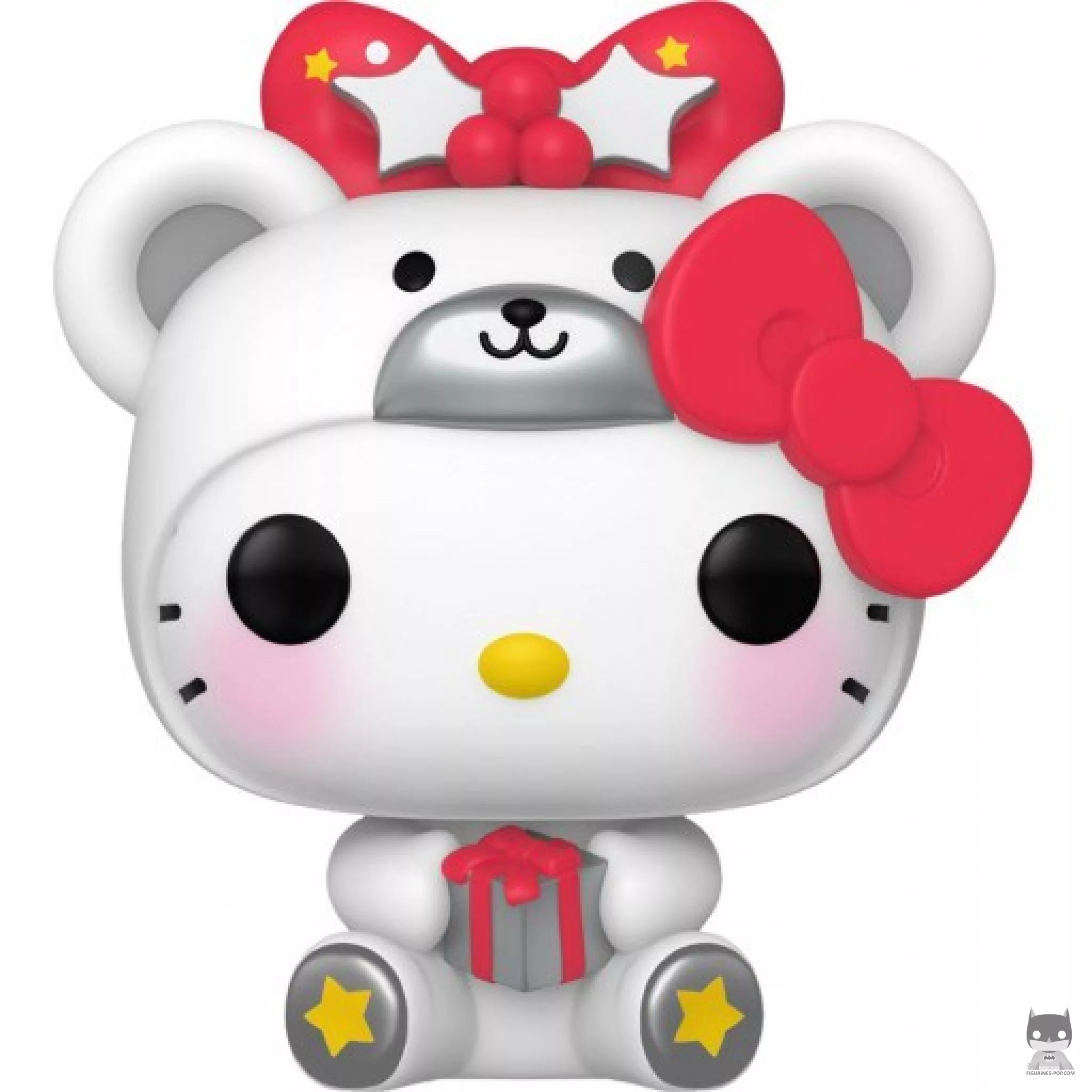 Figura Funko Pop! Hello Kitty (Sanrio)