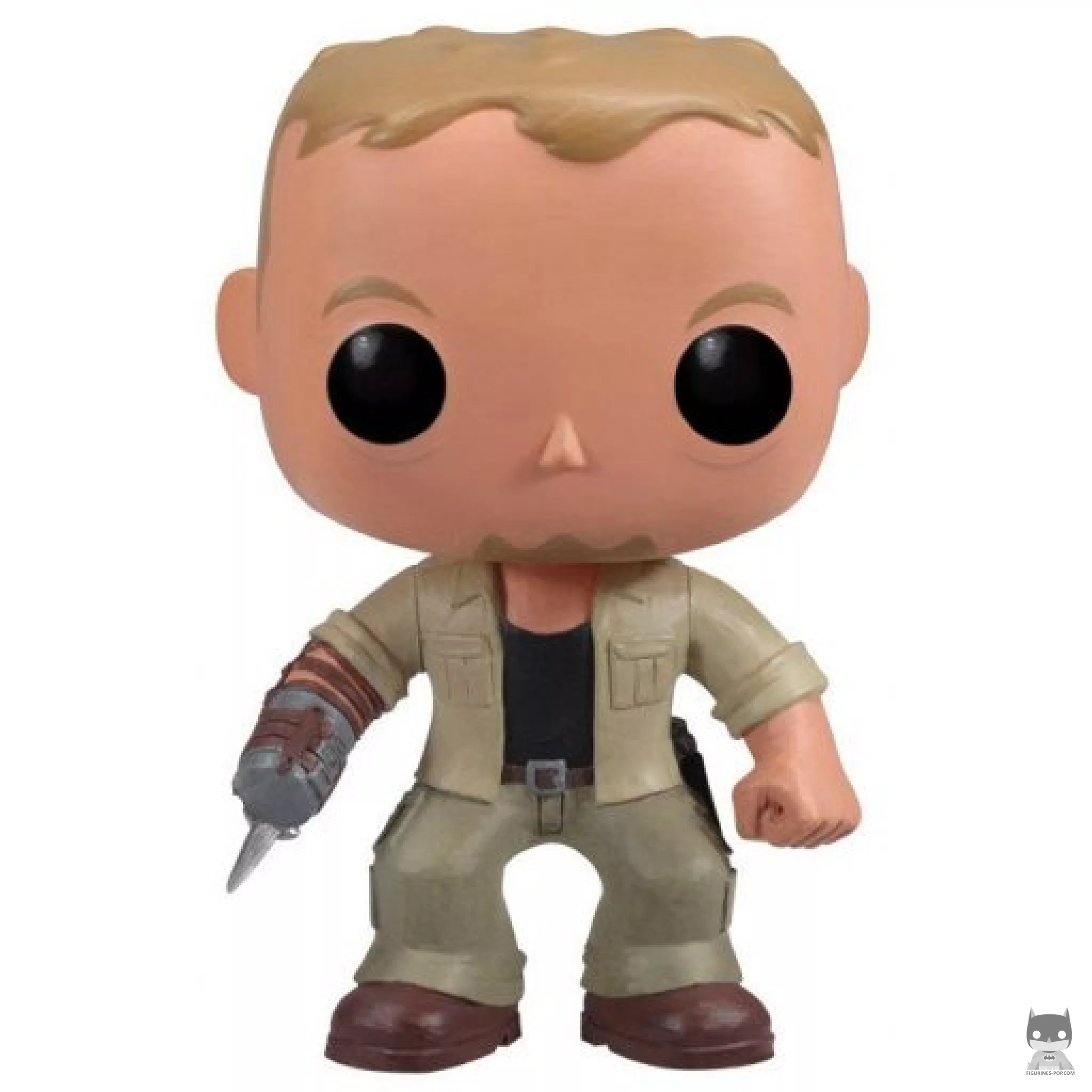 Figura Funko Pop! Merle Dixon (The Walking Dead)