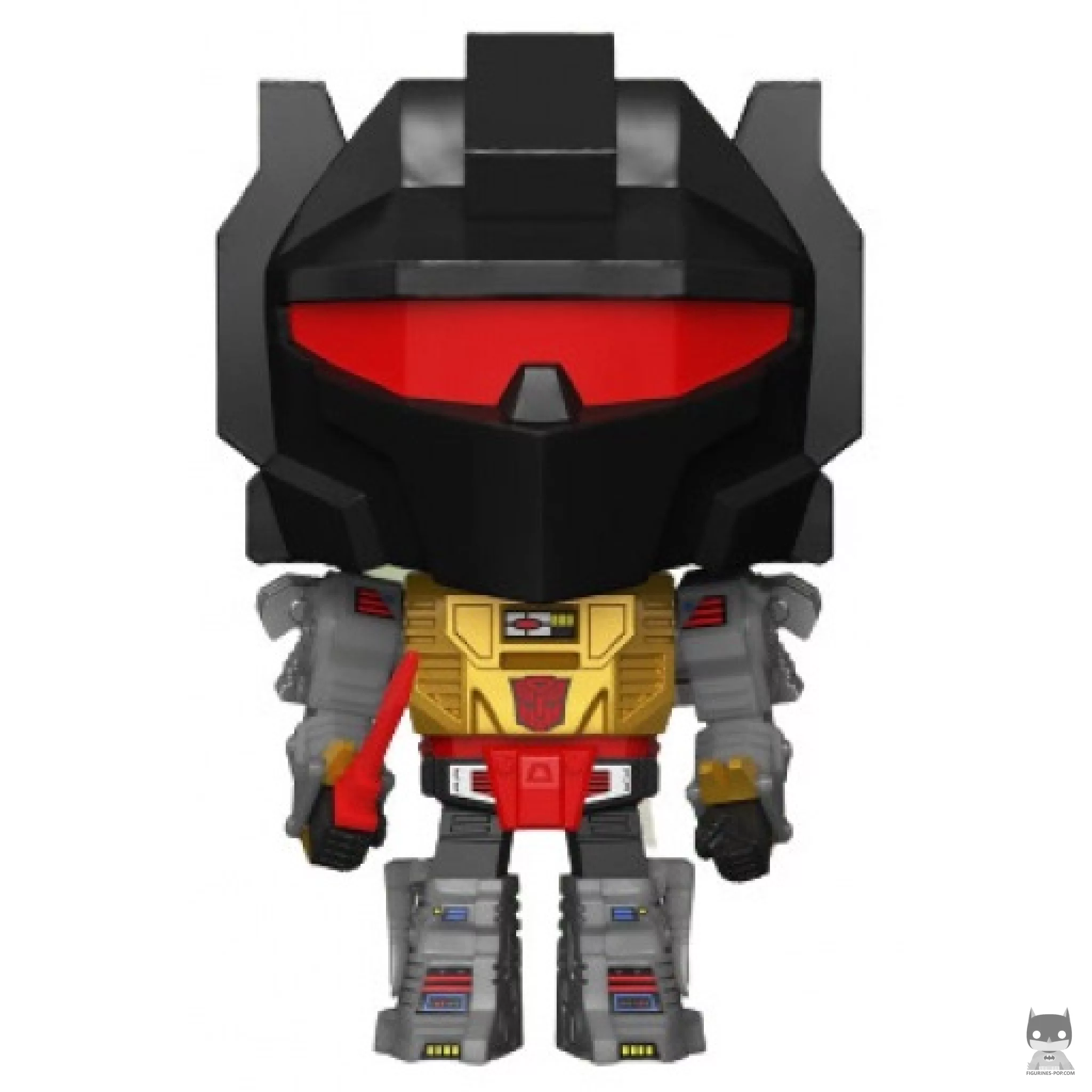 Figura Funko Pop! Grimlock (Transformers)