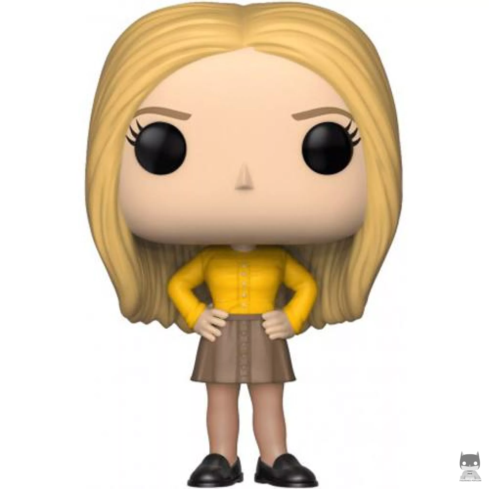 Figura Funko Pop! Marcia Brady (La tribu de los Brady)