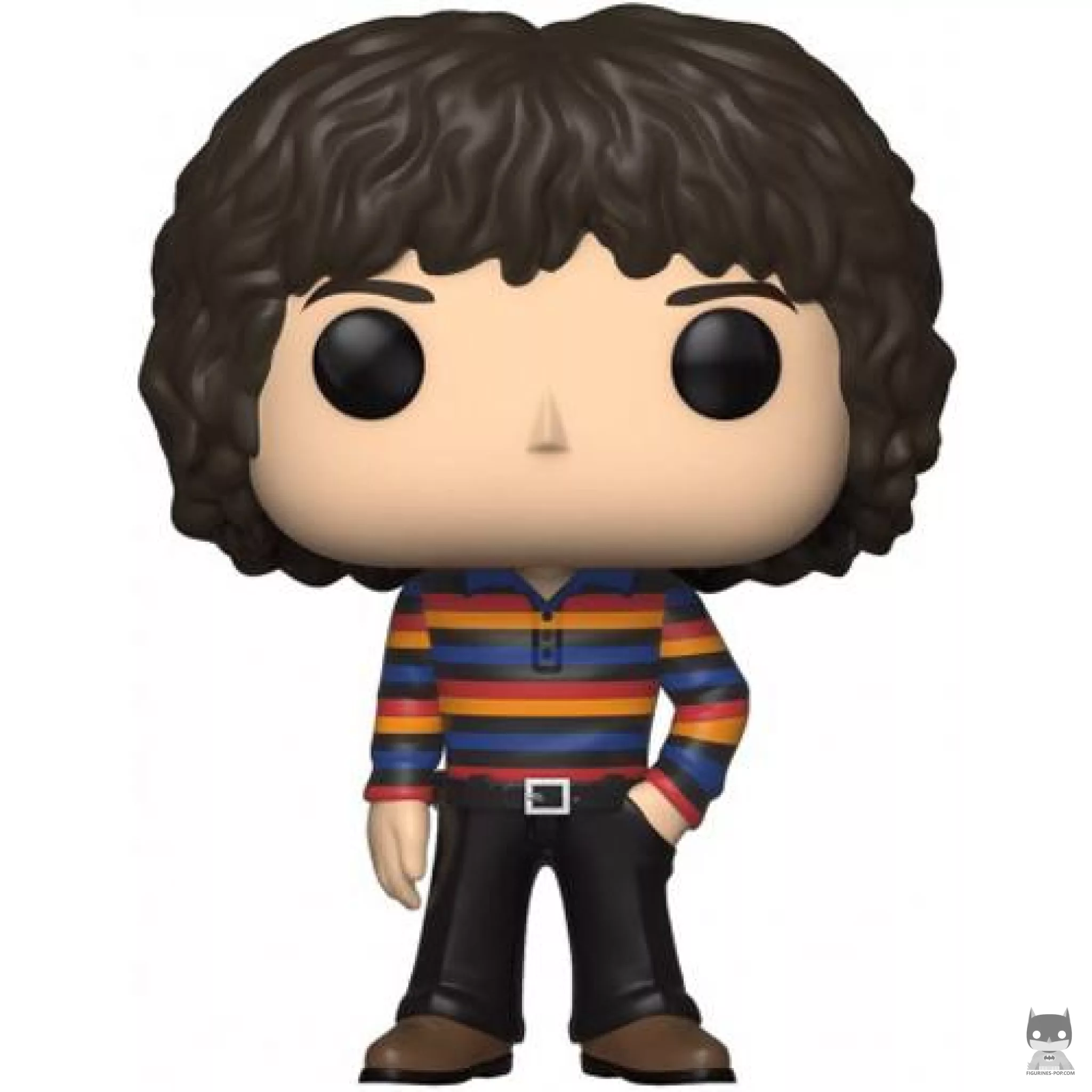 Figura Funko Pop! Peter Brady (La tribu de los Brady)