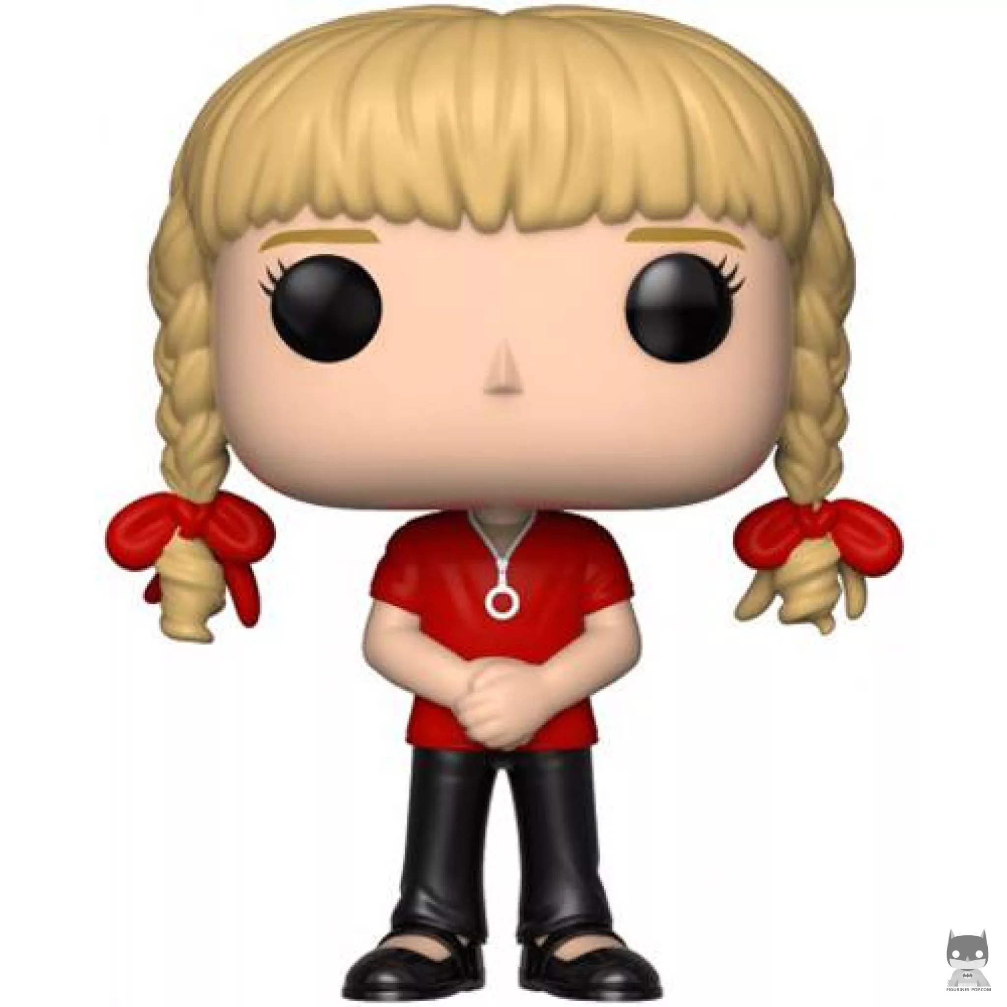 Figura Funko Pop! Cindy Brady (La tribu de los Brady)