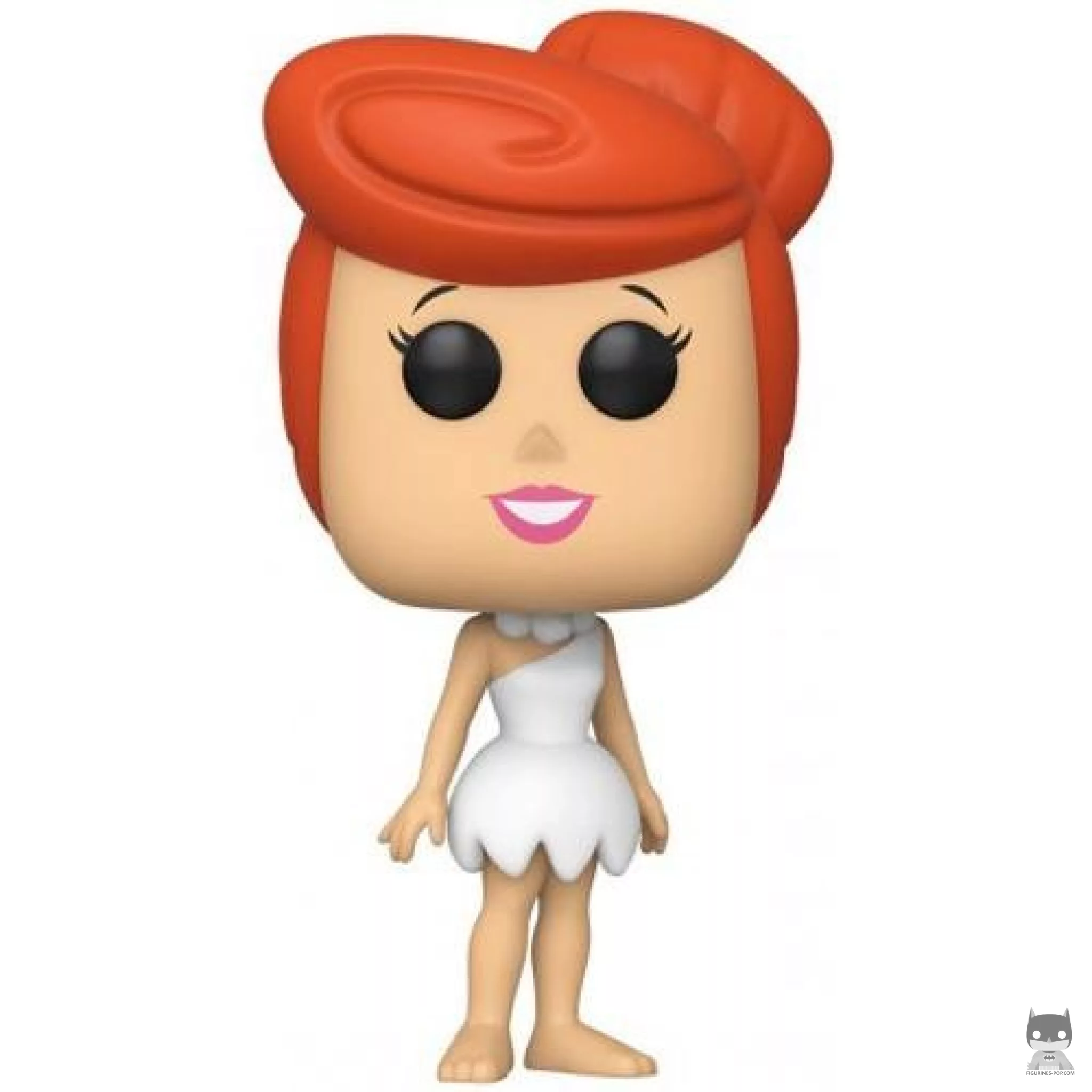 Figura Funko Pop! Vilma Picapiedra (Los Picapiedra)