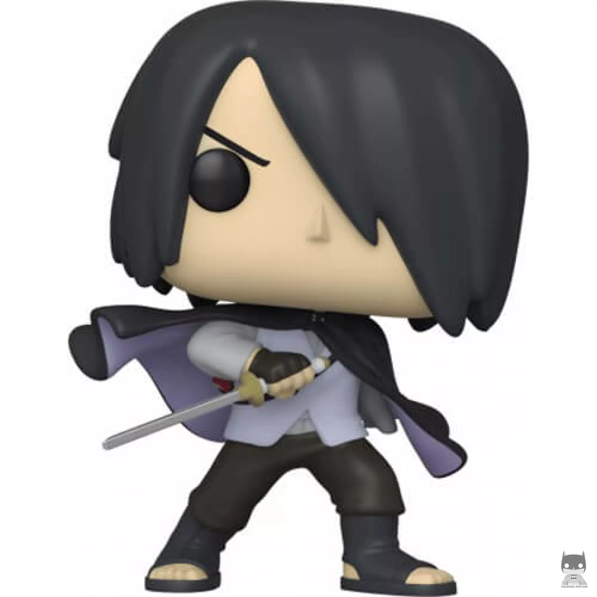 Figura Funko Pop! Sasuke Uchiha (Boruto: Naruto Next Generations)