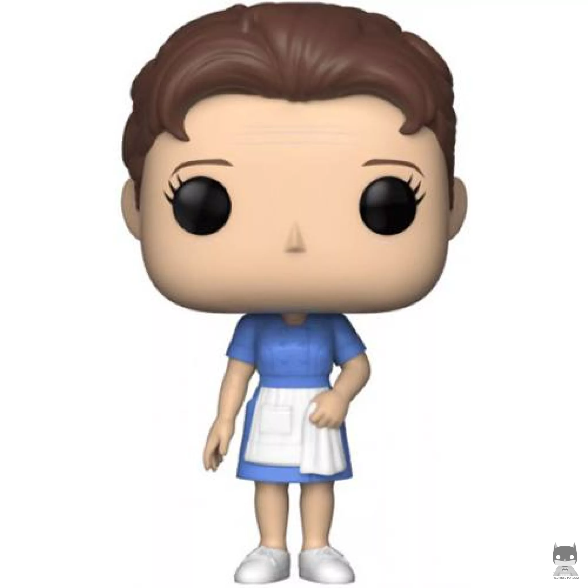 Figura Funko Pop! Alice Nelson (La tribu de los Brady)