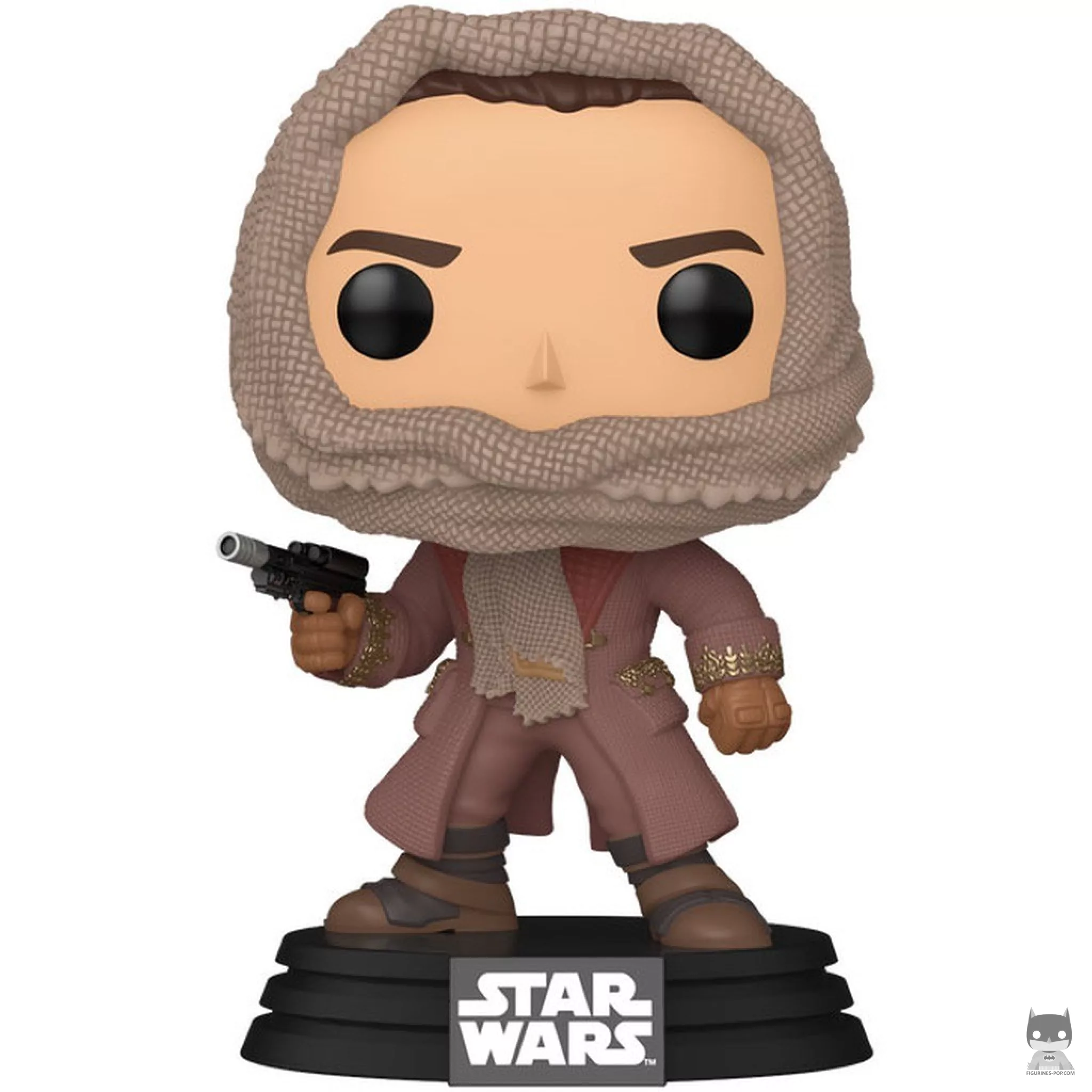 Figura Funko Pop! Jod (Star Wars: Skeleton Crew)