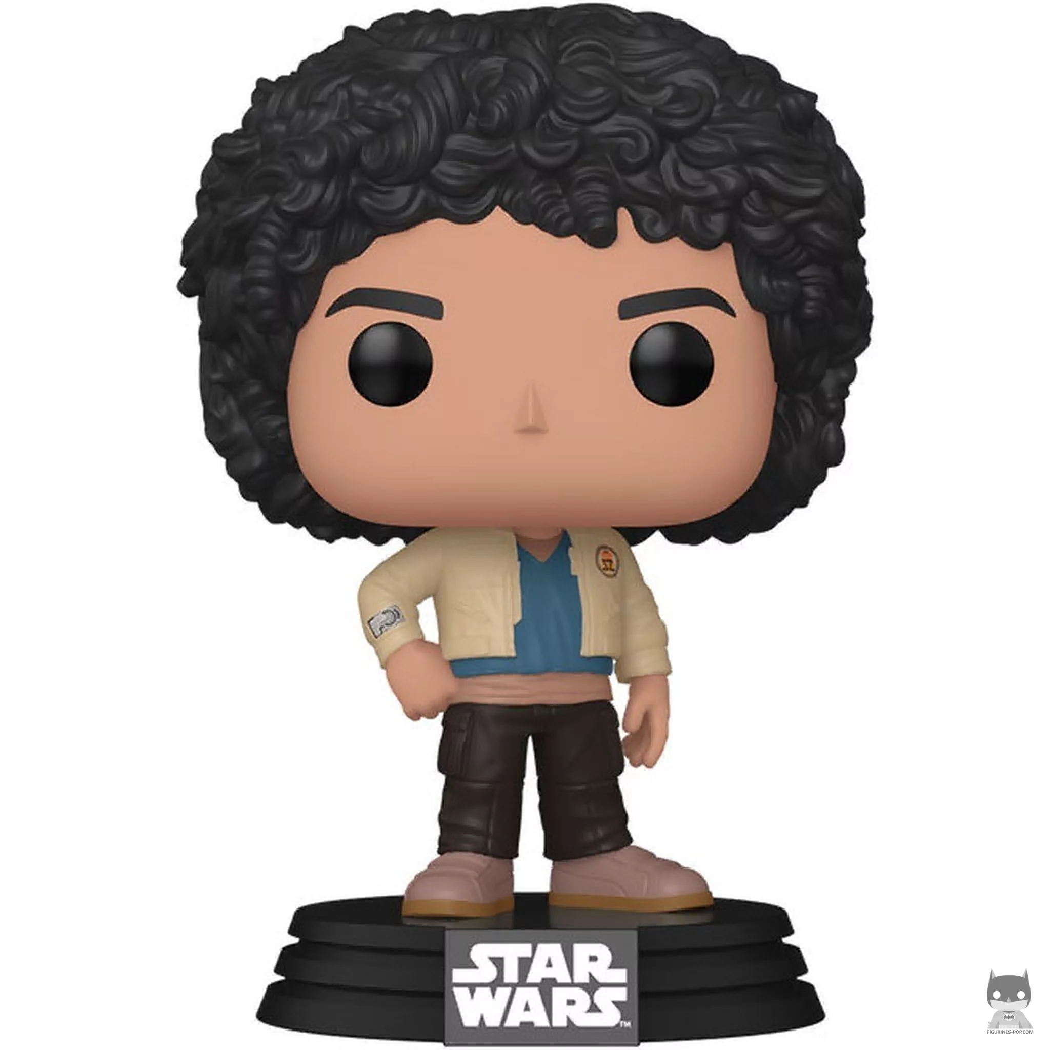 Figura Funko Pop! Wim (Star Wars: Skeleton Crew)