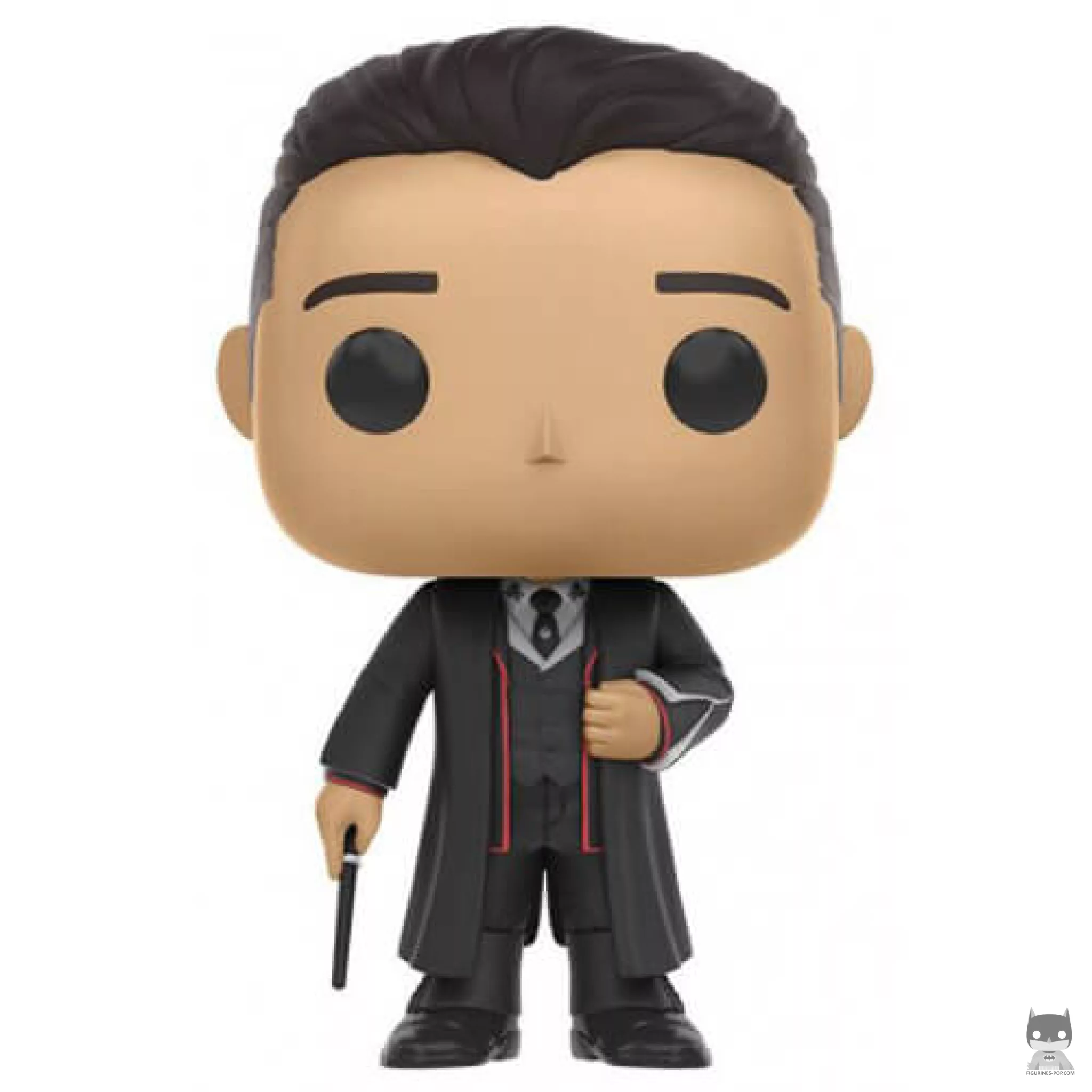 Figura Funko Pop! Percival Graves (Animales fantásticos y dónde encontrarlos)