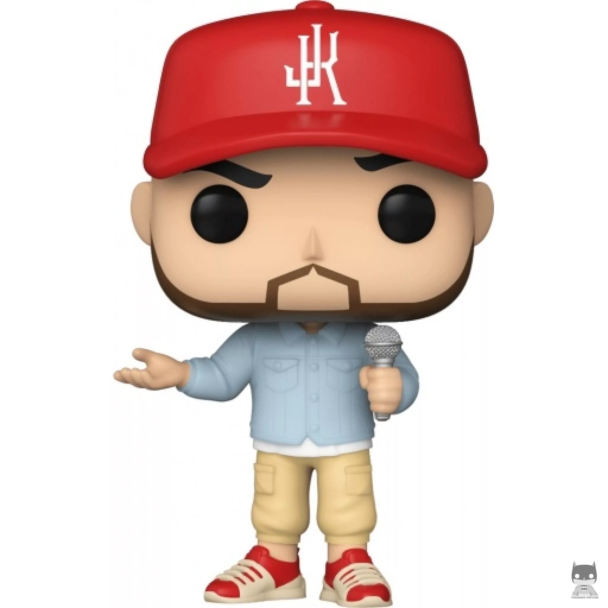 Figura Funko Pop! Jo Koy World Arena Tour (Celebridades)