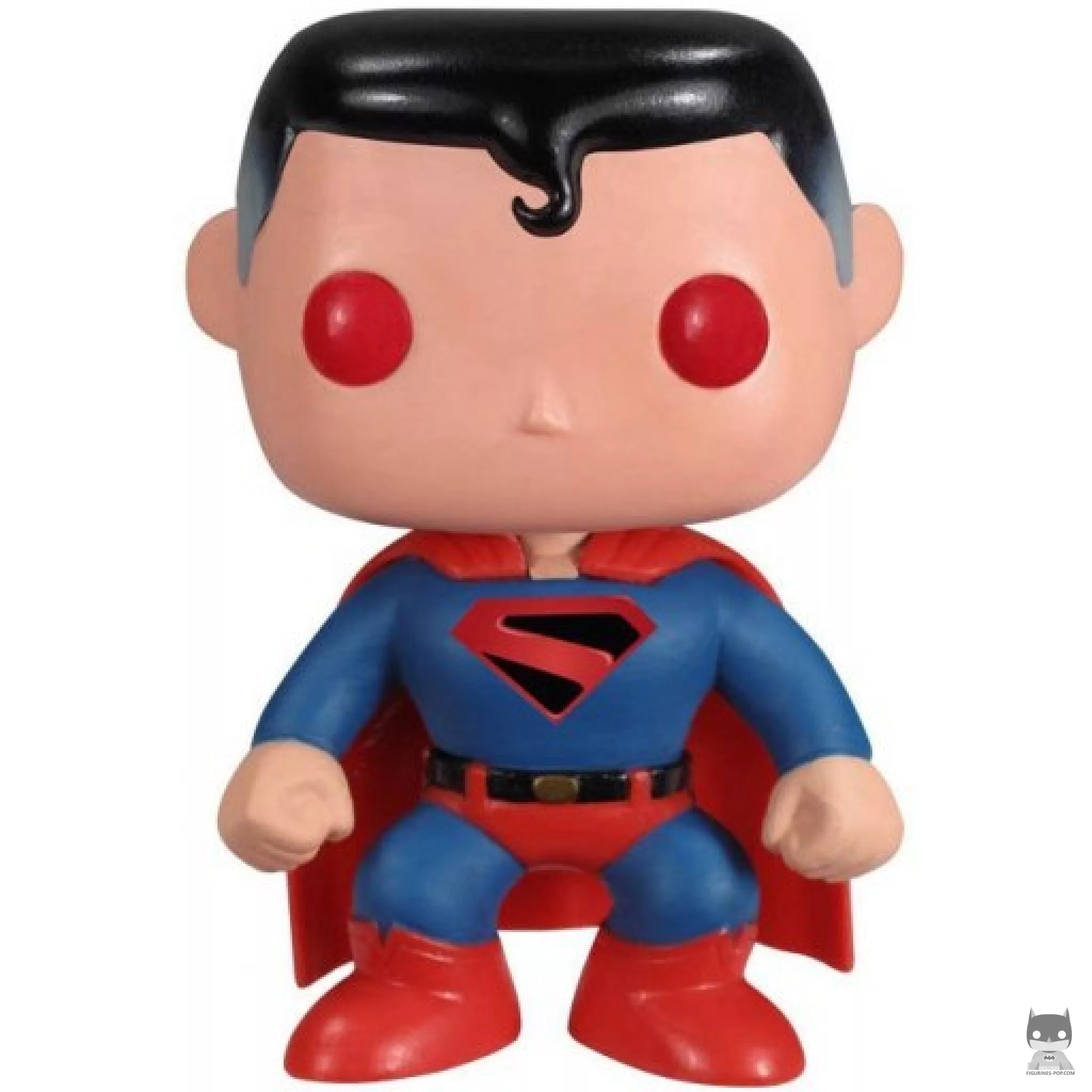 Figura Funko Pop! Superman (DC Comics)