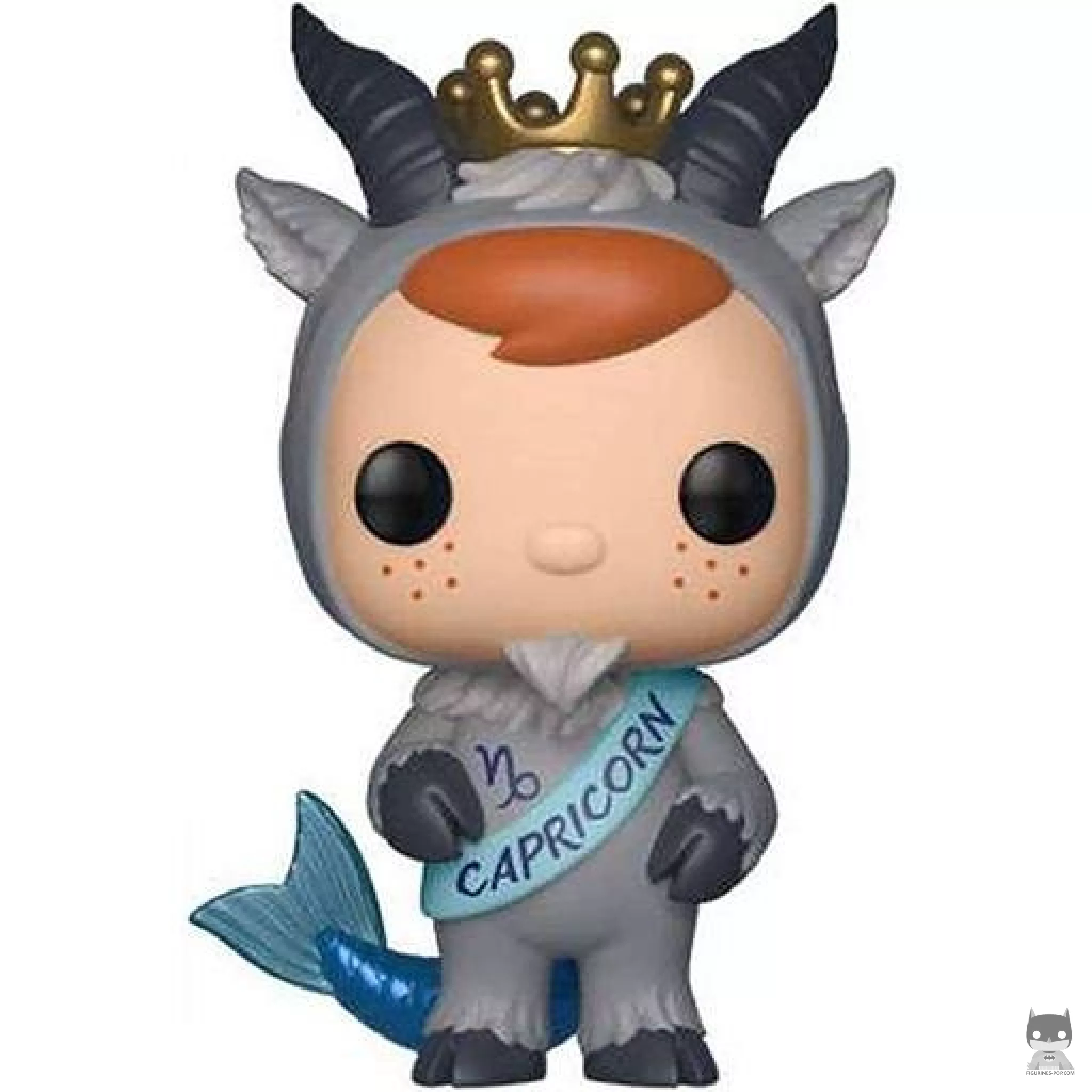 Figura Funko Pop! Capricornio (Zodiaco) (Freddy Funko)