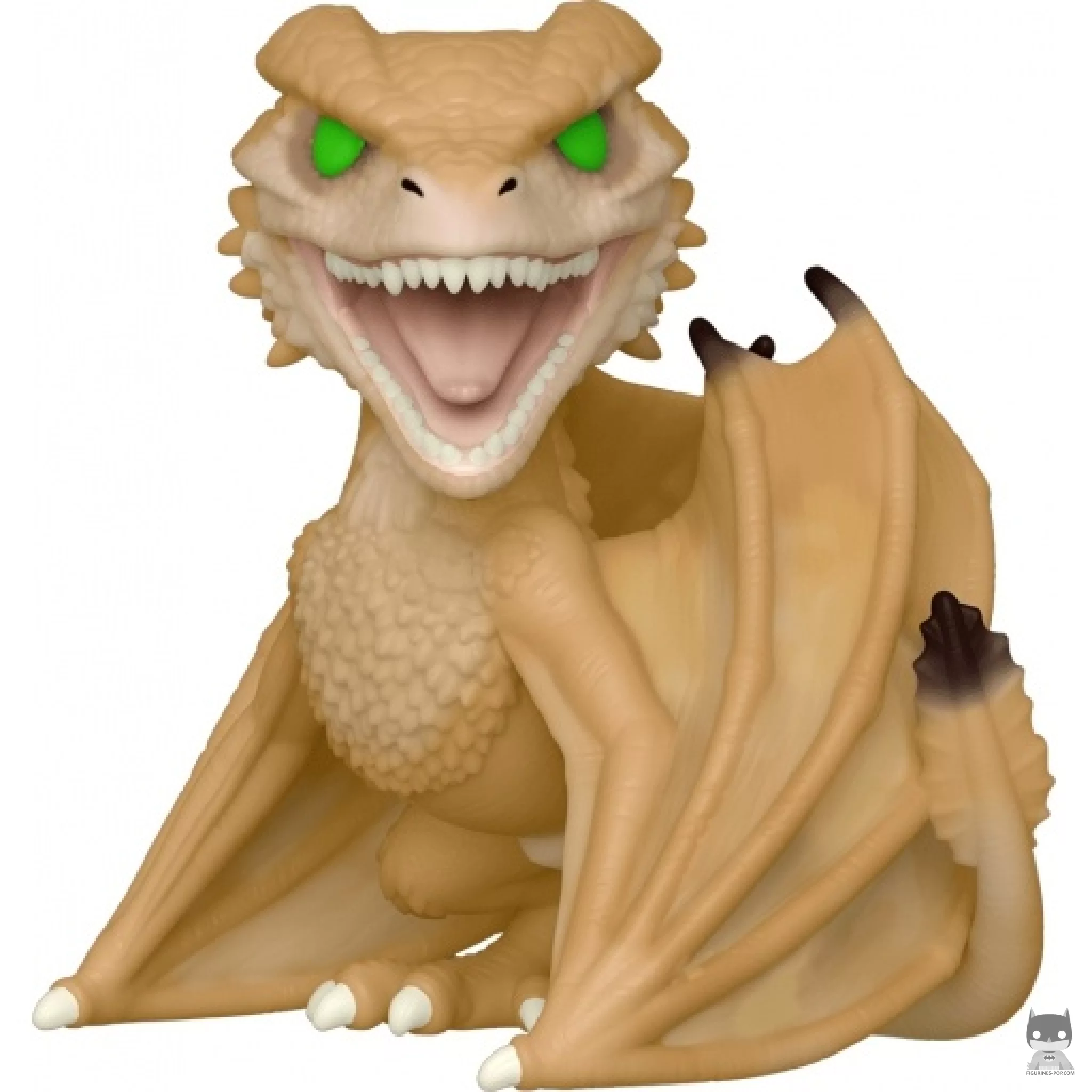 Figura Funko Pop! Syrax (La casa del dragón: Day of the Dragon (Juego de tronos))