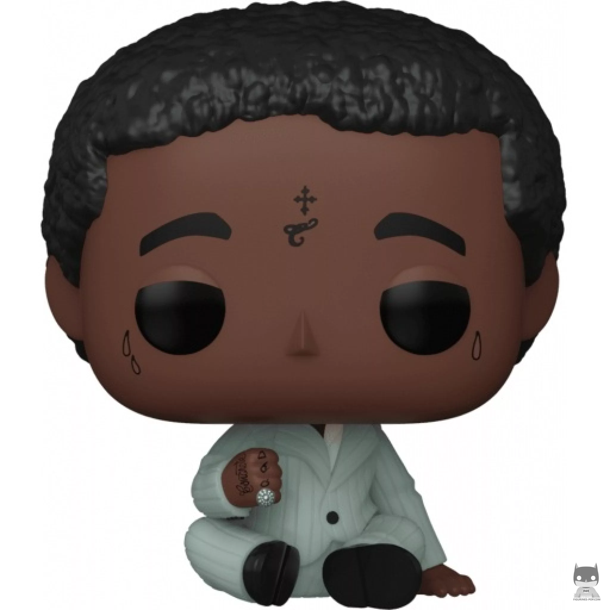 Figura Funko Pop! Lil Wayne: Tha Carter III (Lil Wayne)