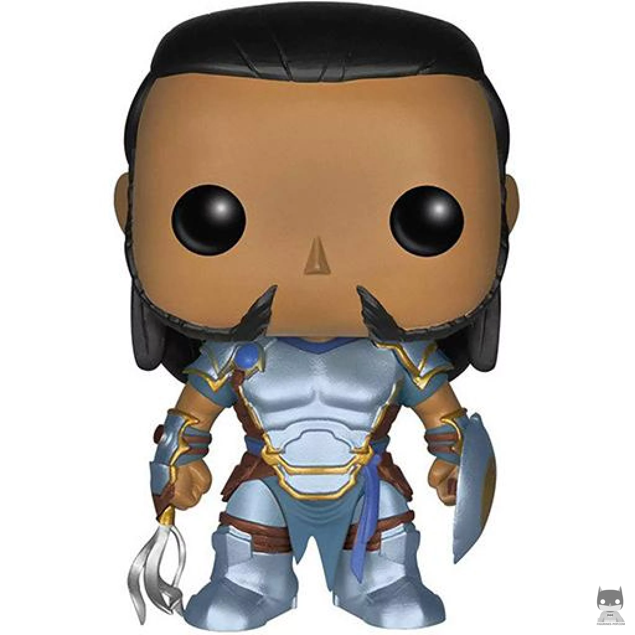 Figura Funko Pop! Gideon Jura (Magic: The Gathering)