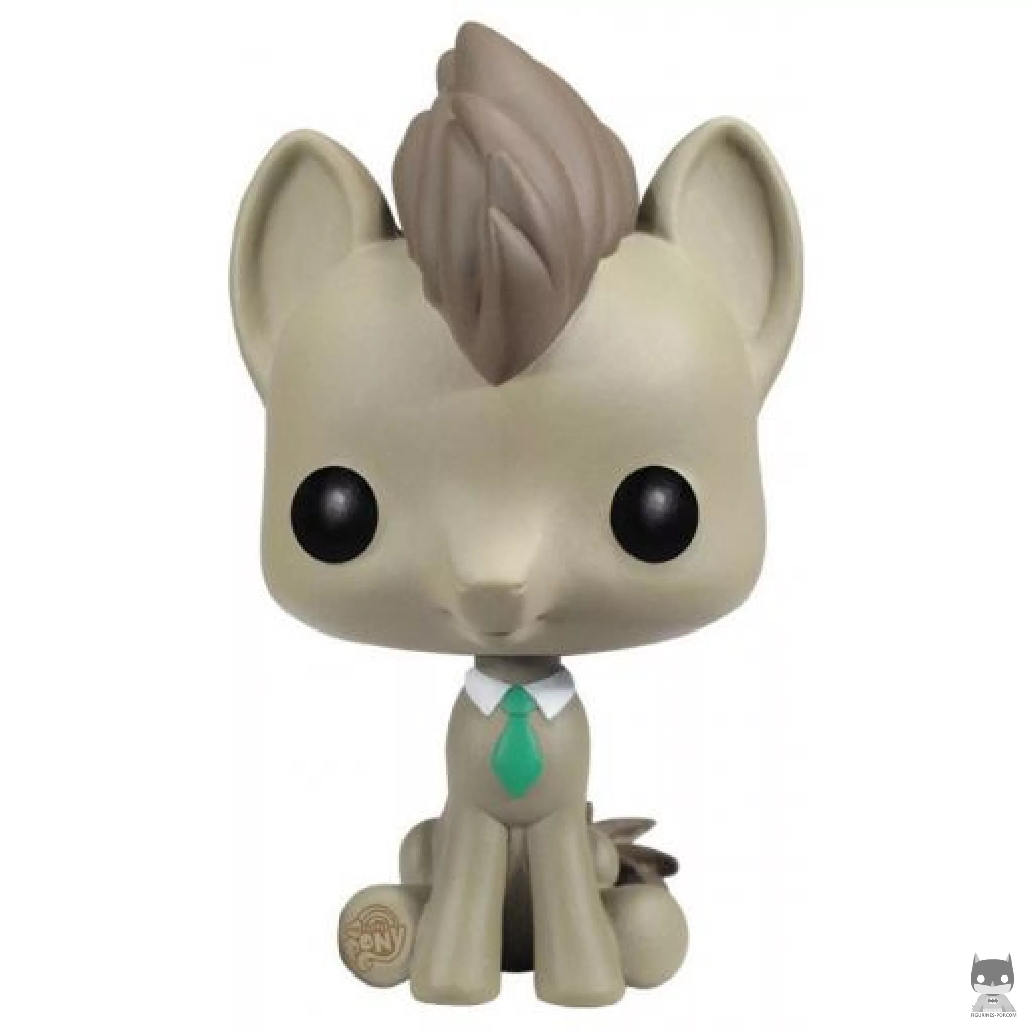 Figura Funko Pop! Dr. Hooves (My Little Pony)