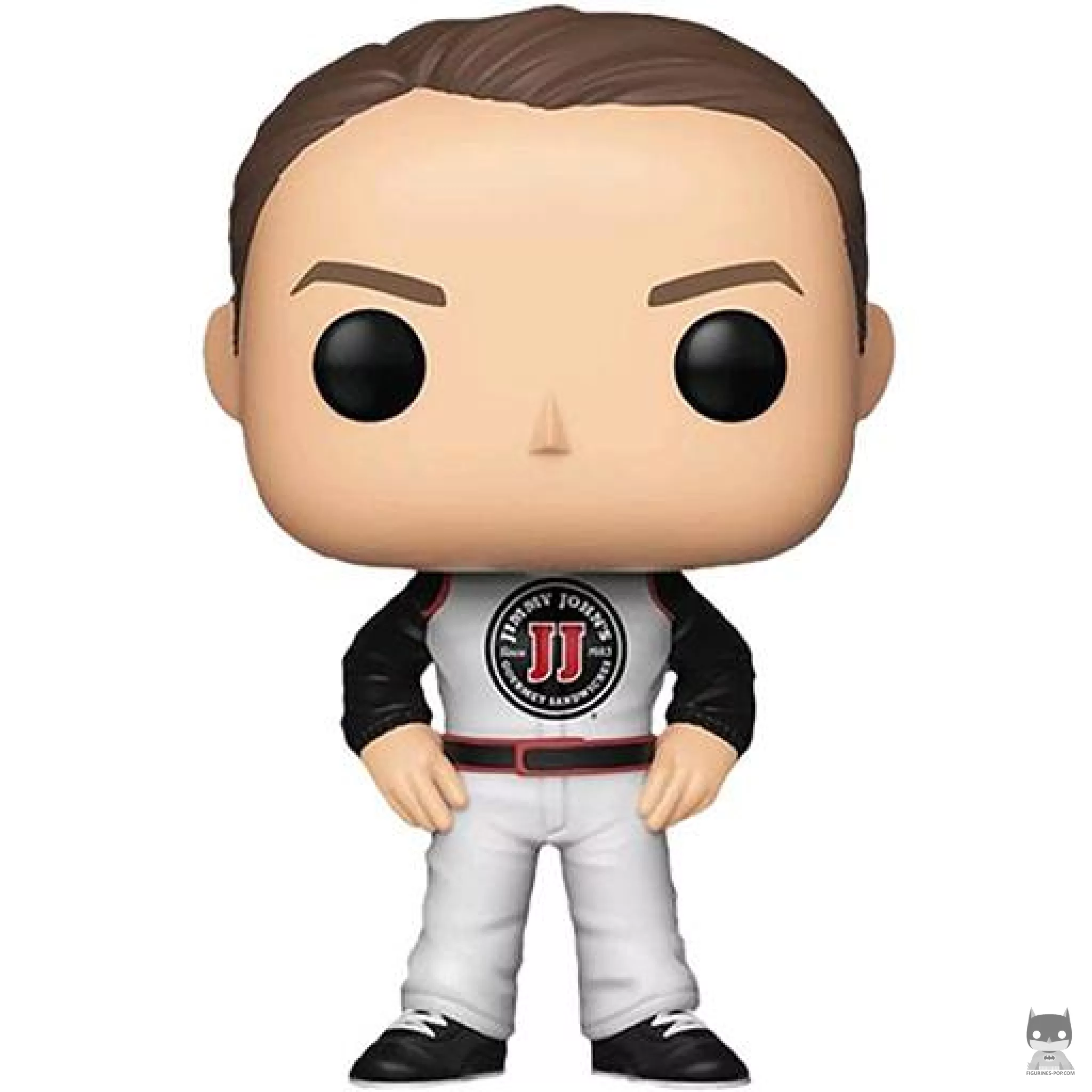 Figura Funko Pop! Kevin Harvick (NASCAR)