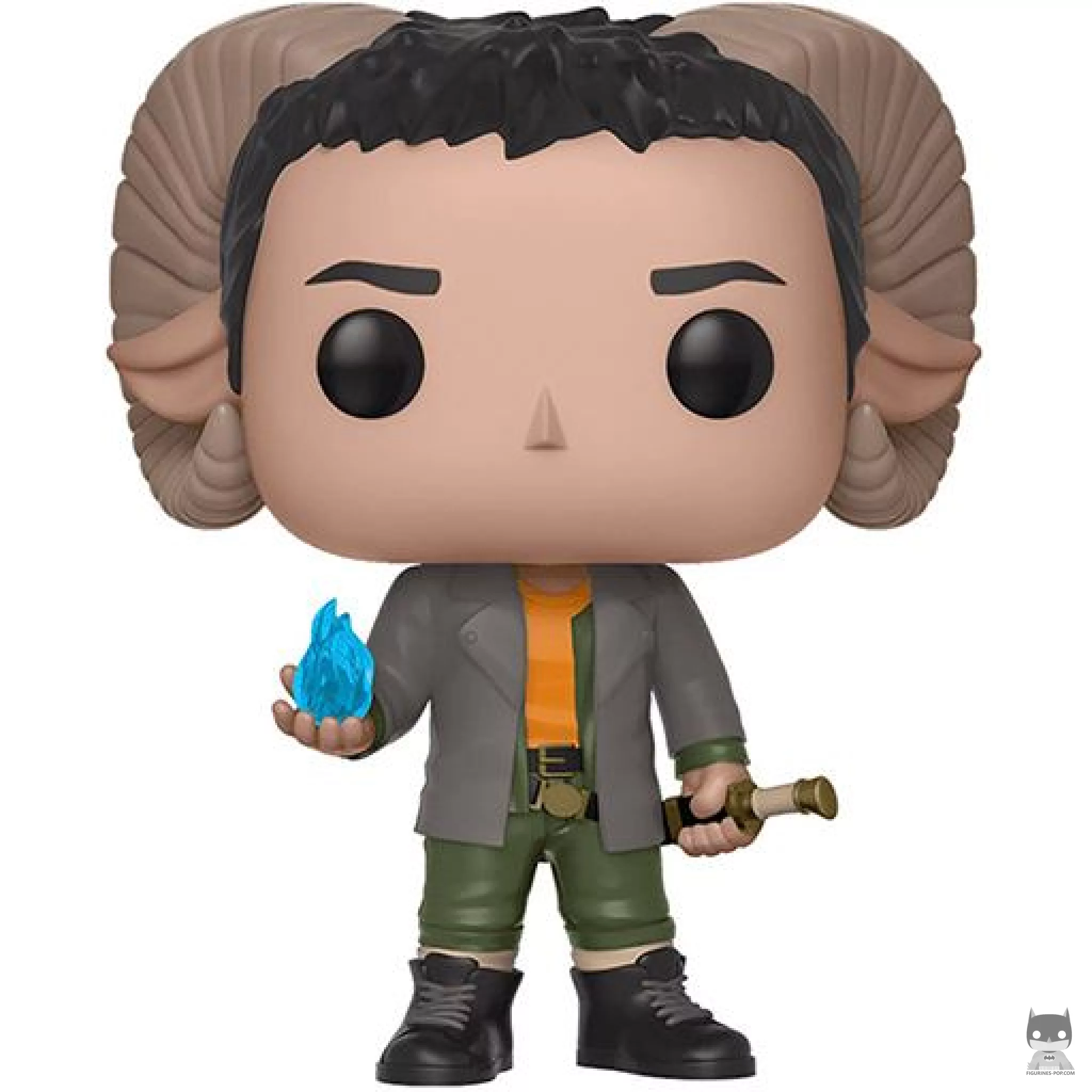 Figura Funko Pop! Marko con espada (SAGA)