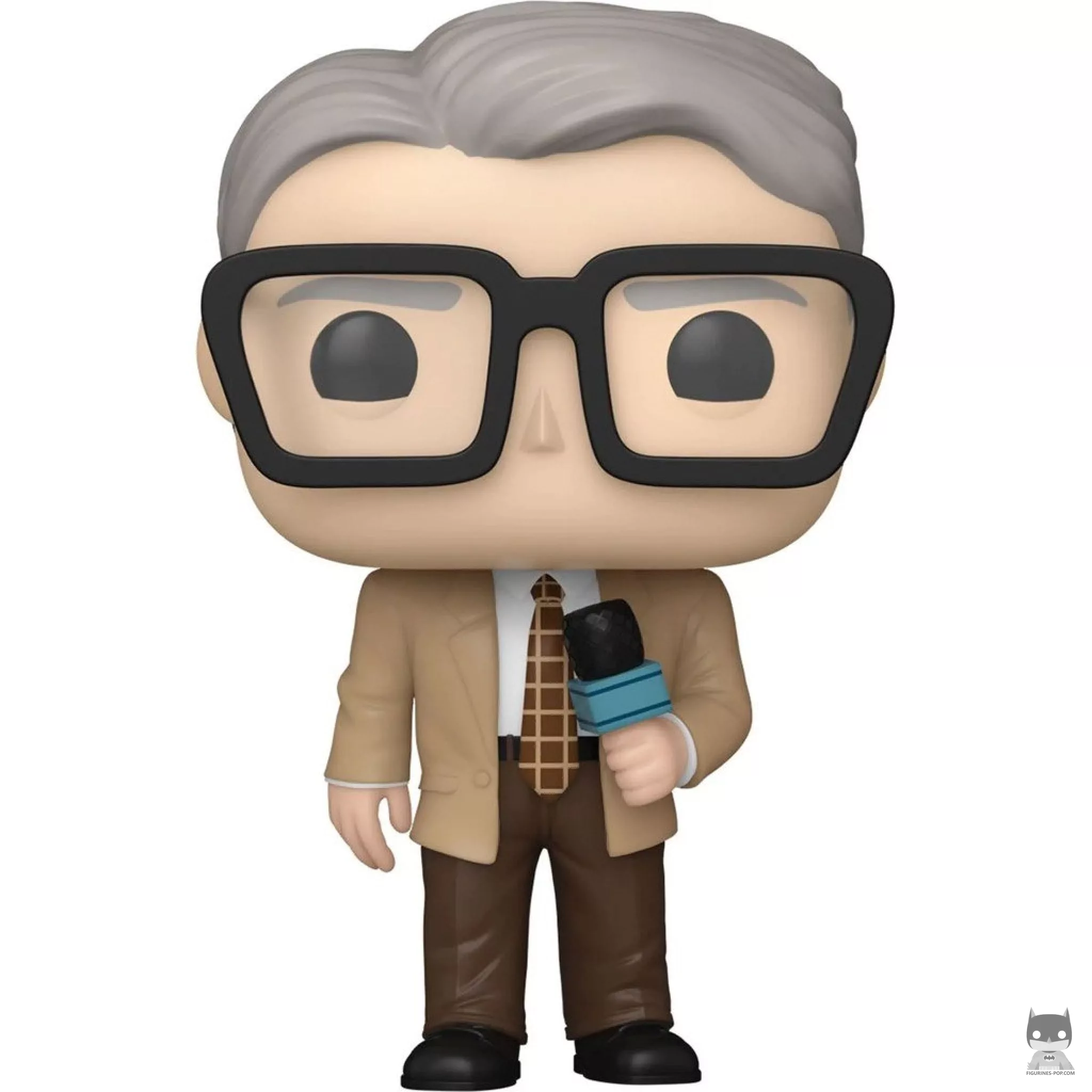 Figura Funko Pop! Herb Welch (Saturday Night Live)