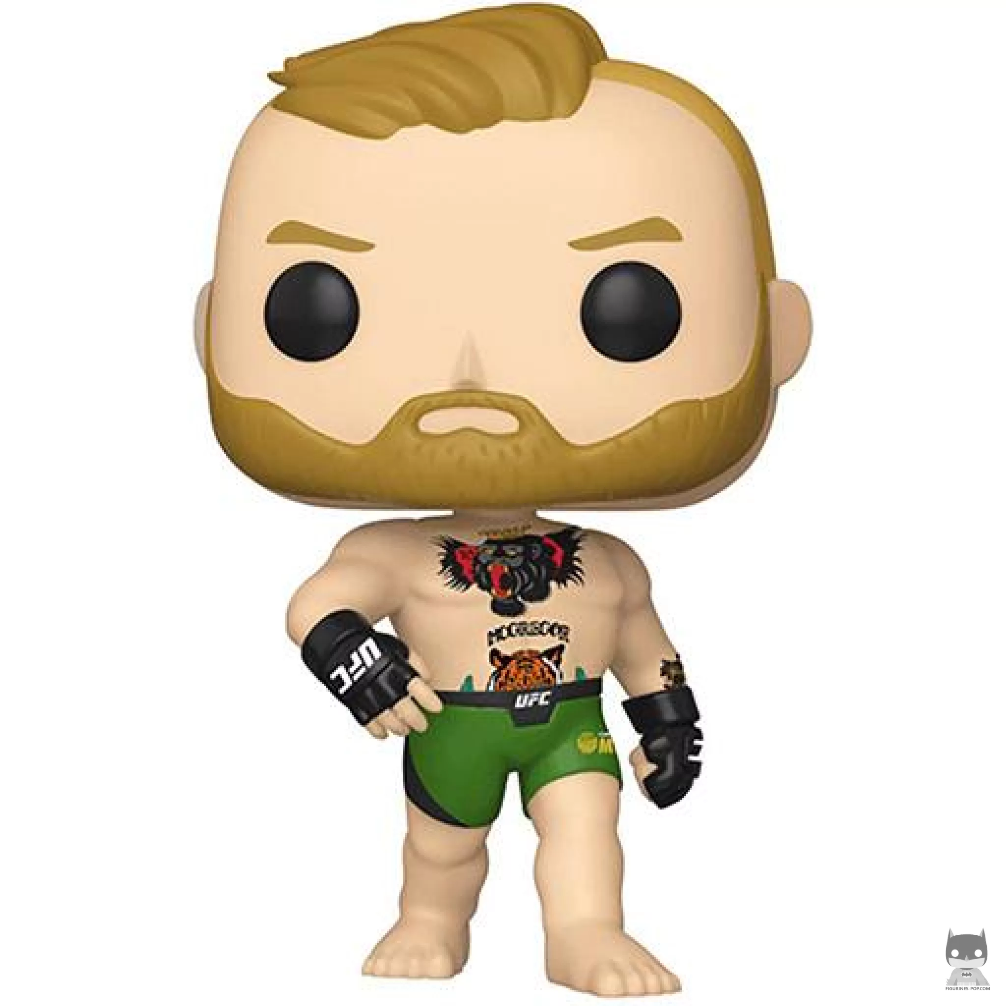 Figura Funko Pop! Conor McGregor (Verde) (UFC)