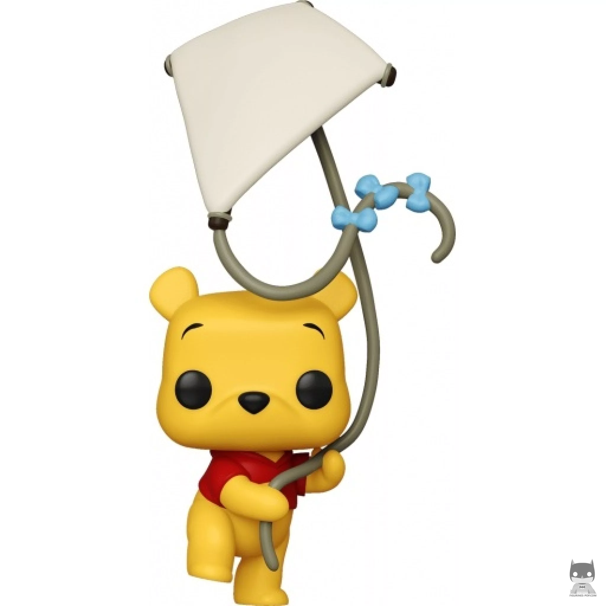 Figura Funko Pop! Winnie the Pooh (Winnie the Pooh)